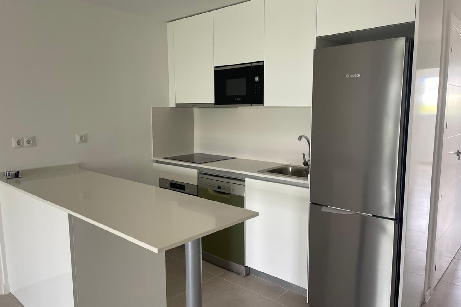 Reventa - Ground floor apartment - Estepona - Estepona Centro