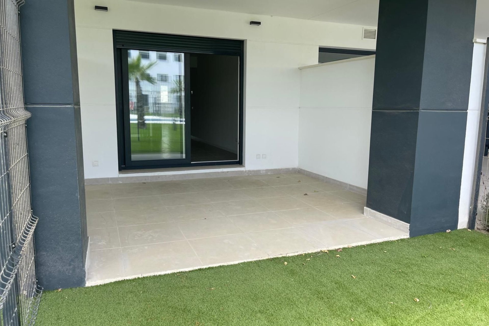 Reventa - Ground floor apartment - Estepona - Estepona Centro