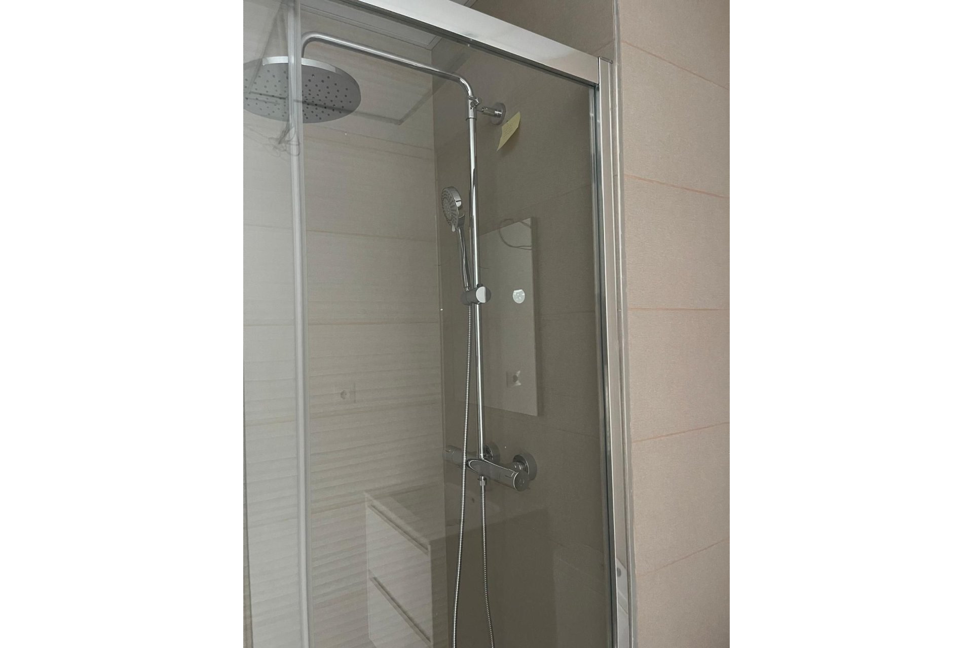 Reventa - Ground floor apartment - Estepona - Estepona Centro