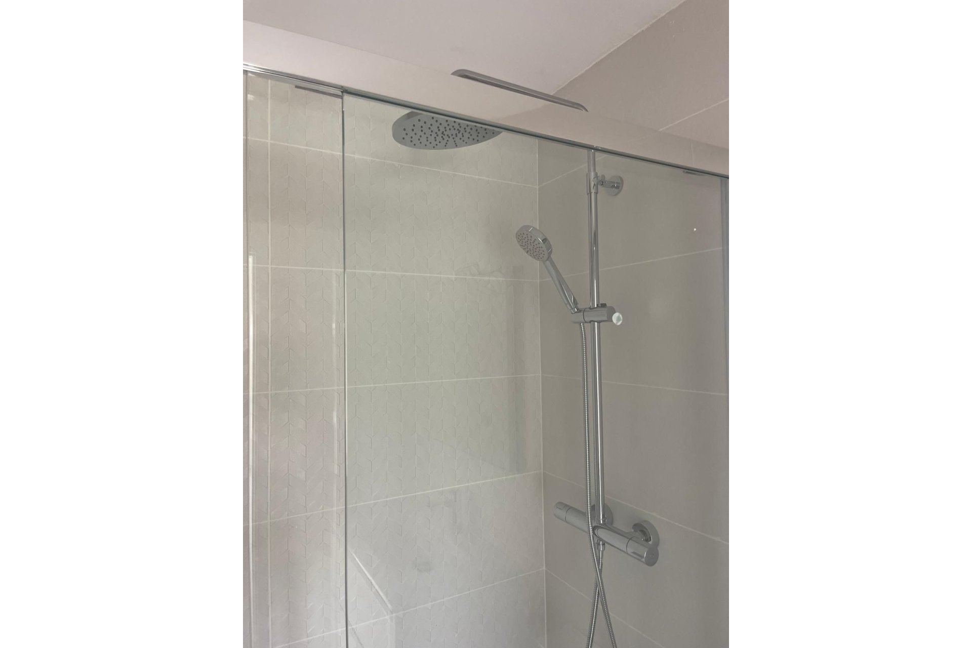 Reventa - Ground floor apartment - Estepona - Estepona Centro