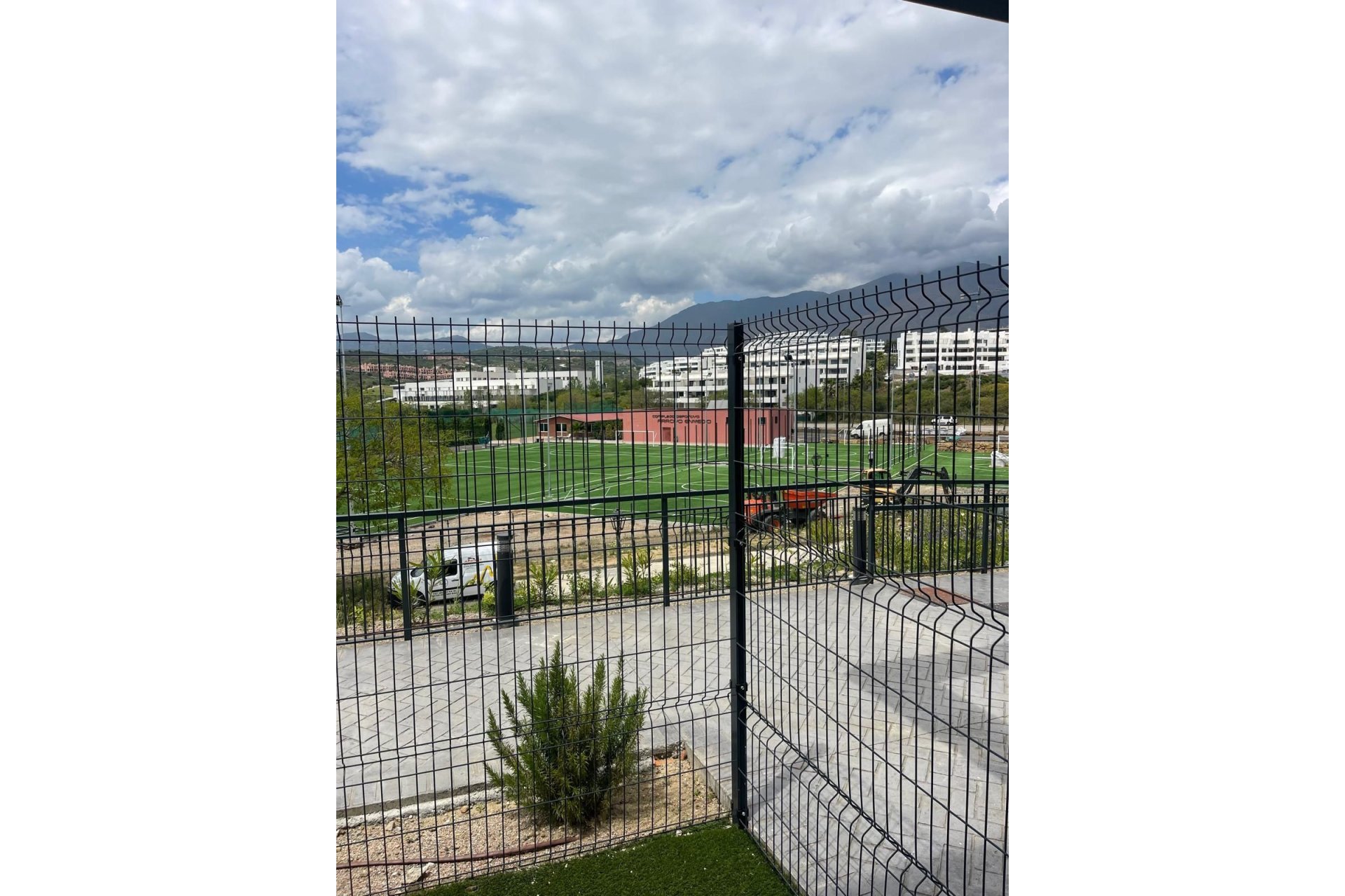 Reventa - Ground floor apartment - Estepona - Estepona Centro