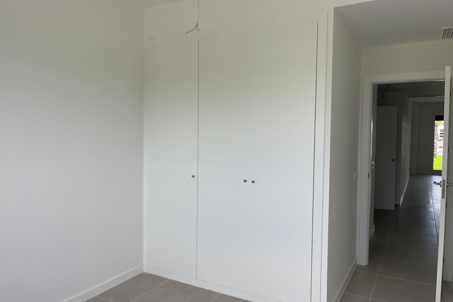 Reventa - Ground floor apartment - Estepona - Estepona Centro