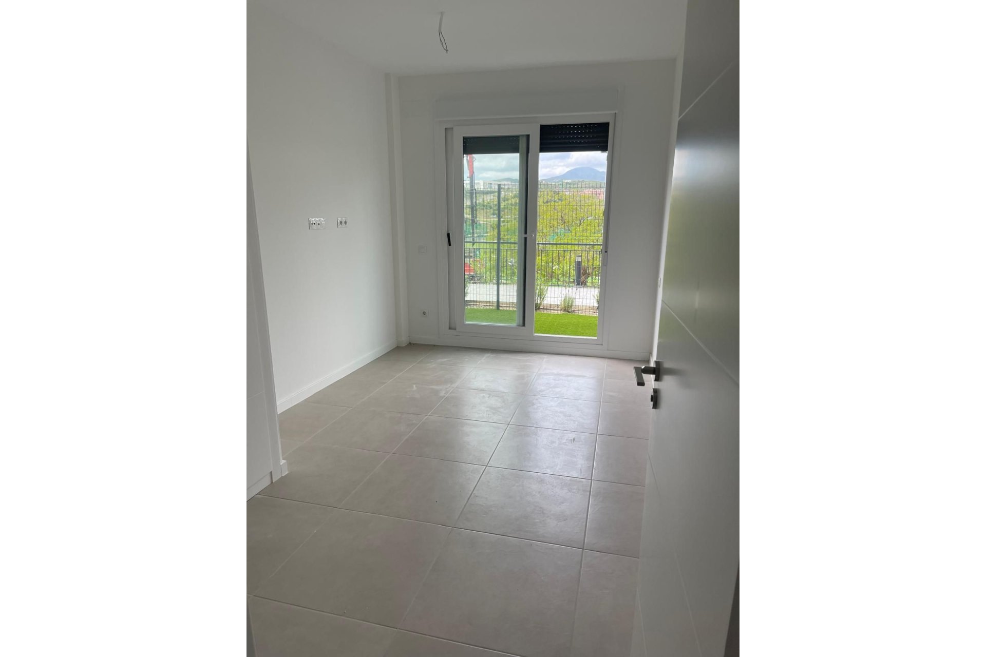 Reventa - Ground floor apartment - Estepona - Estepona Centro