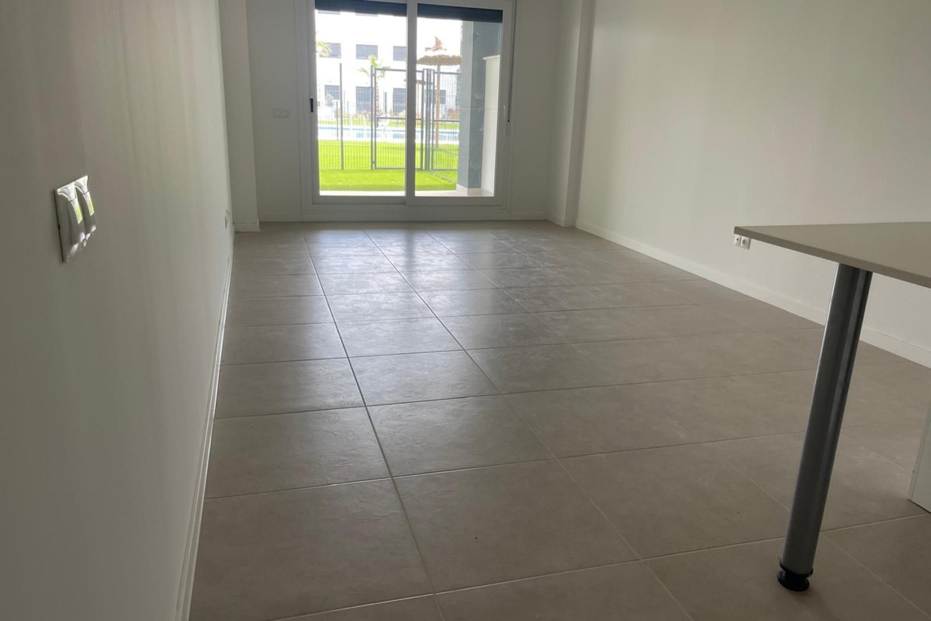 Reventa - Ground floor apartment - Estepona - Estepona Centro