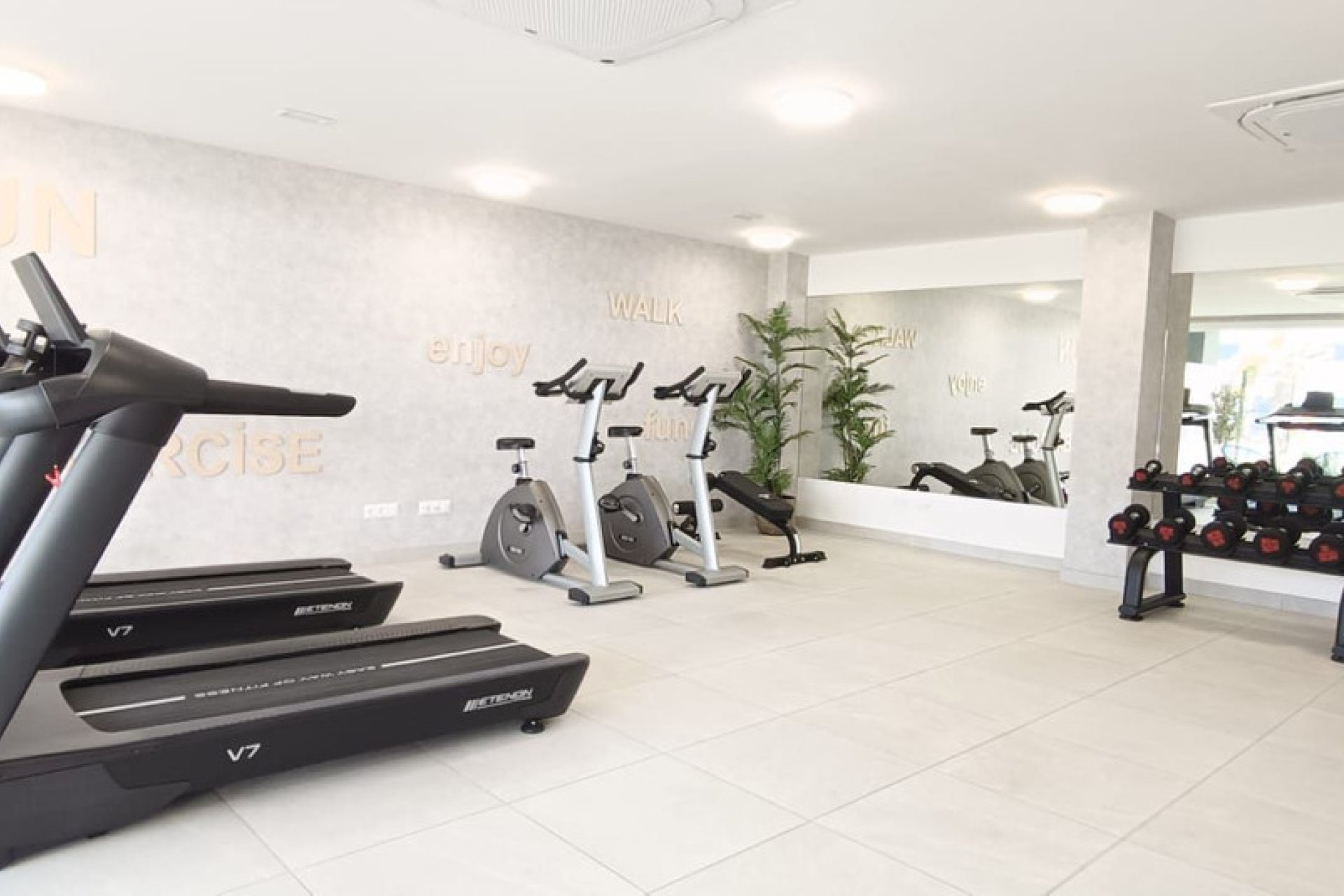 Reventa - Ground floor apartment - Estepona - Estepona Centro