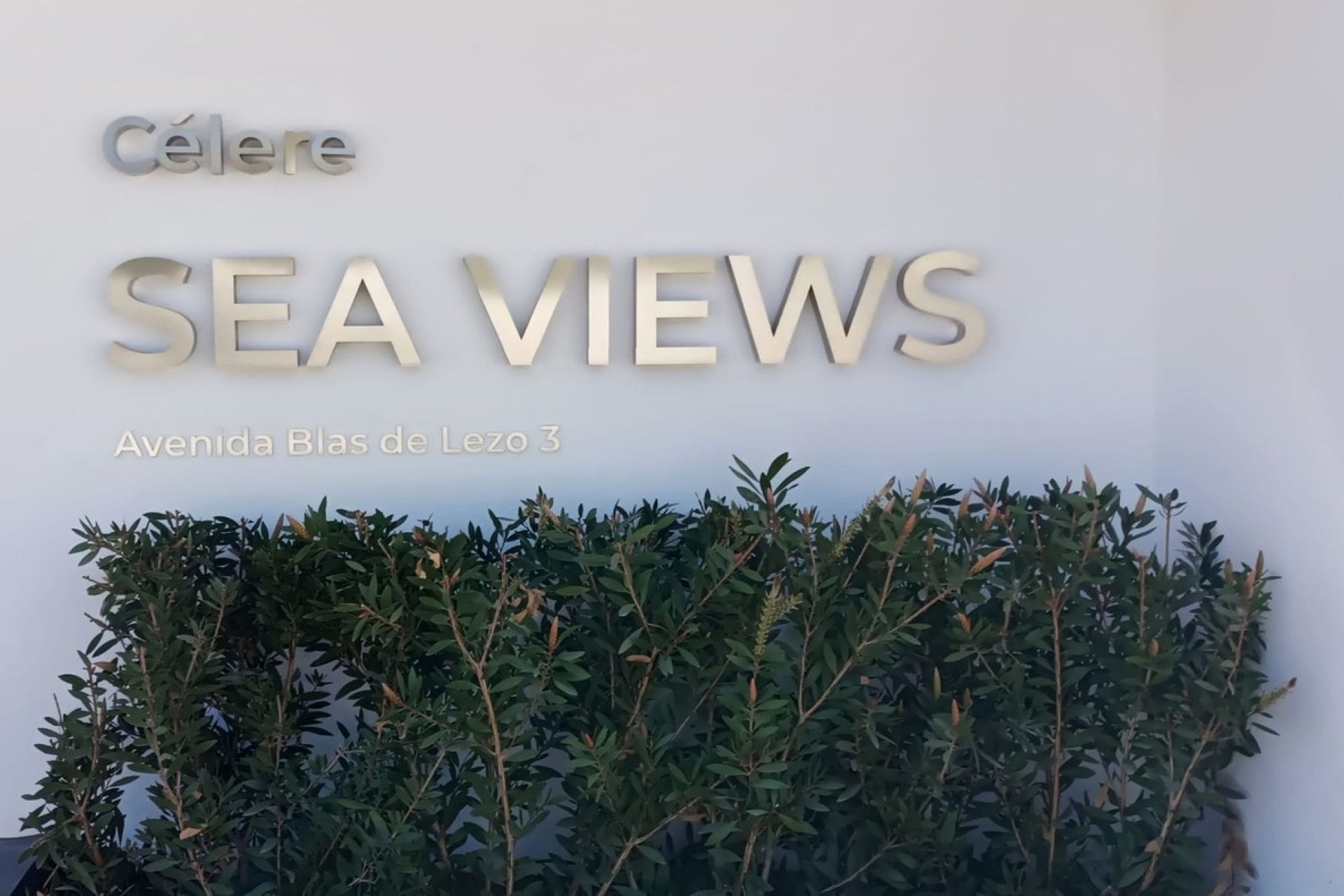 Reventa - Ground floor apartment - Estepona - Estepona Centro