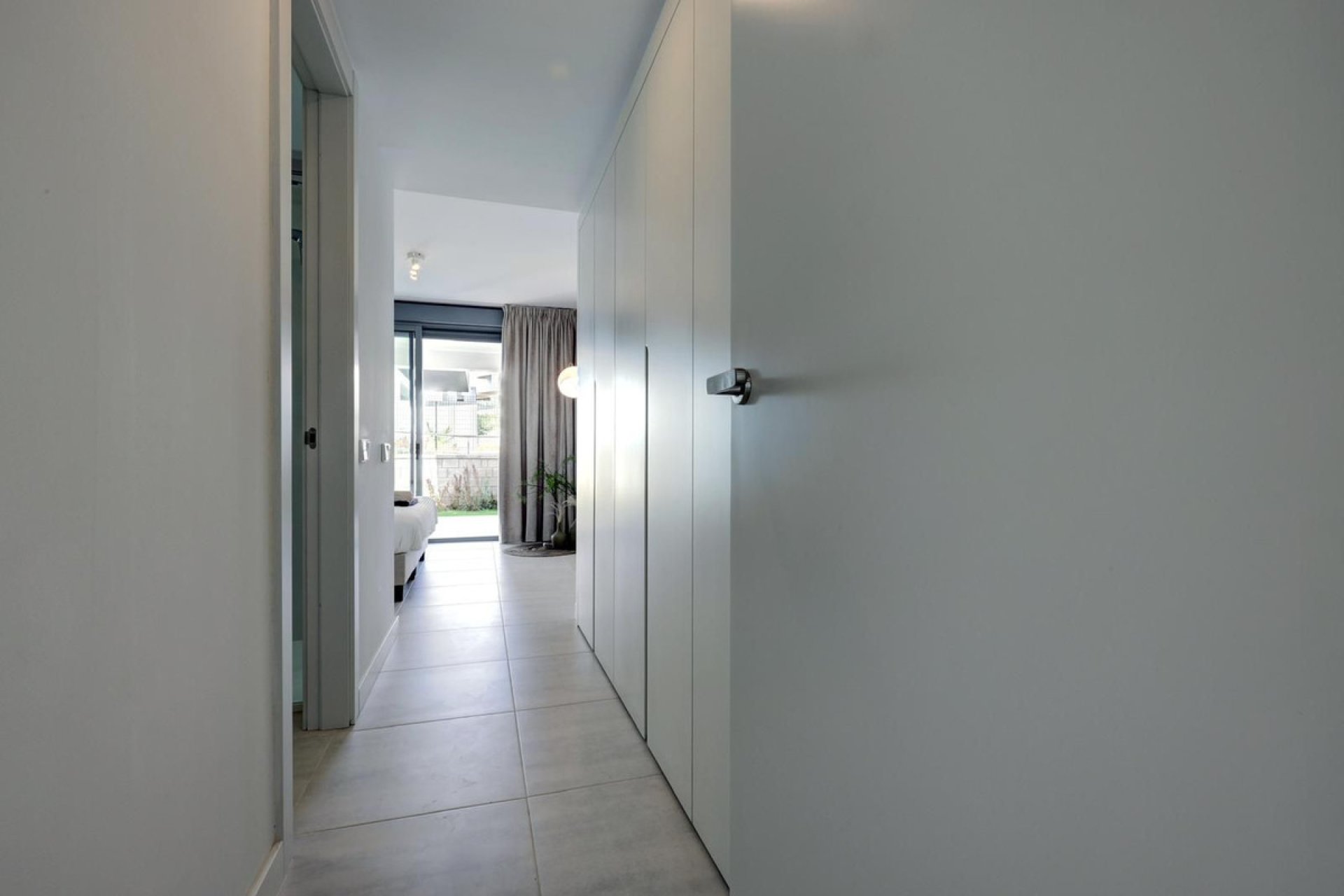 Reventa - Ground floor apartment - Estepona - Estepona Centro