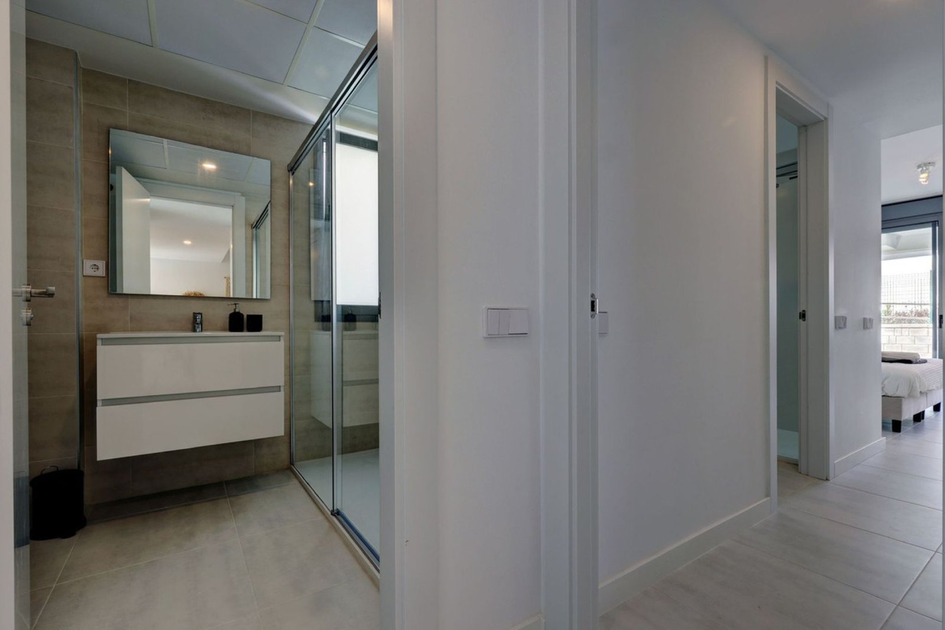 Reventa - Ground floor apartment - Estepona - Estepona Centro