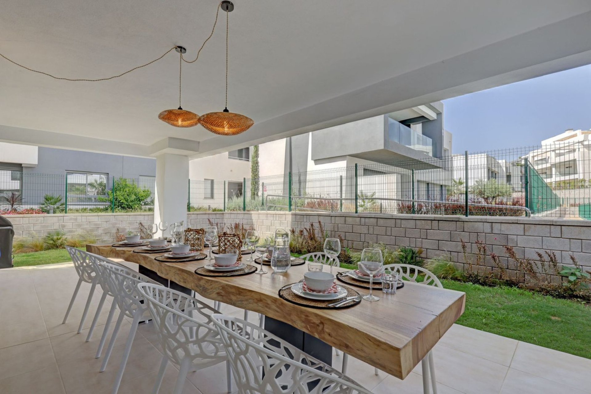 Reventa - Ground floor apartment - Estepona - Estepona Centro