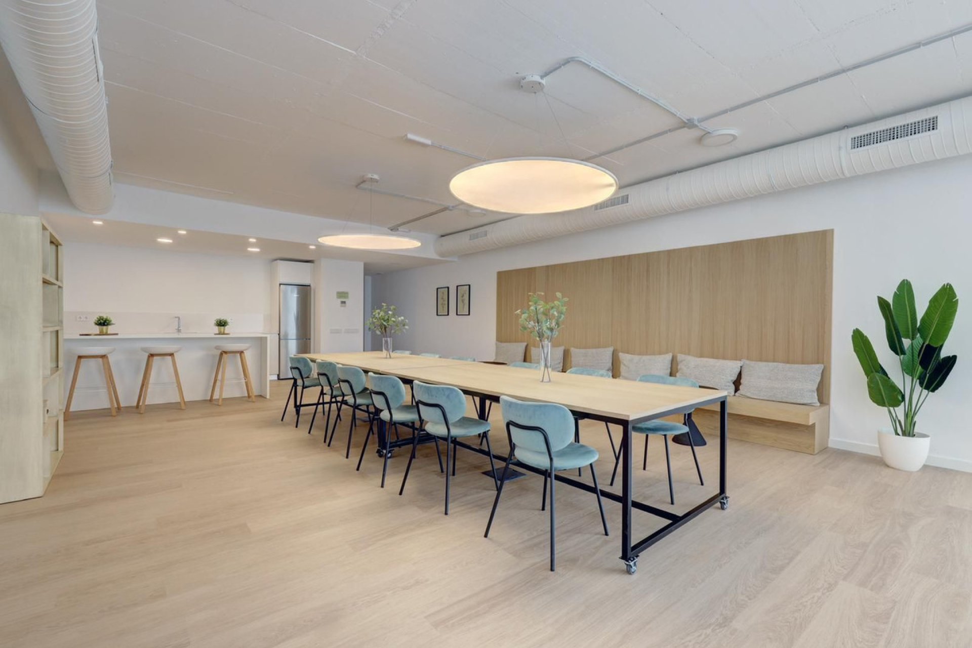 Reventa - Ground floor apartment - Estepona - Estepona Centro