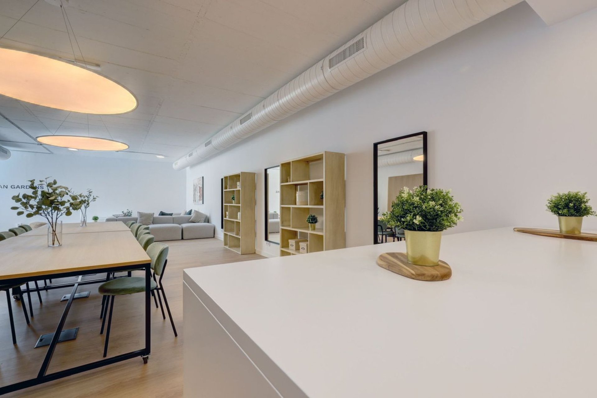 Reventa - Ground floor apartment - Estepona - Estepona Centro