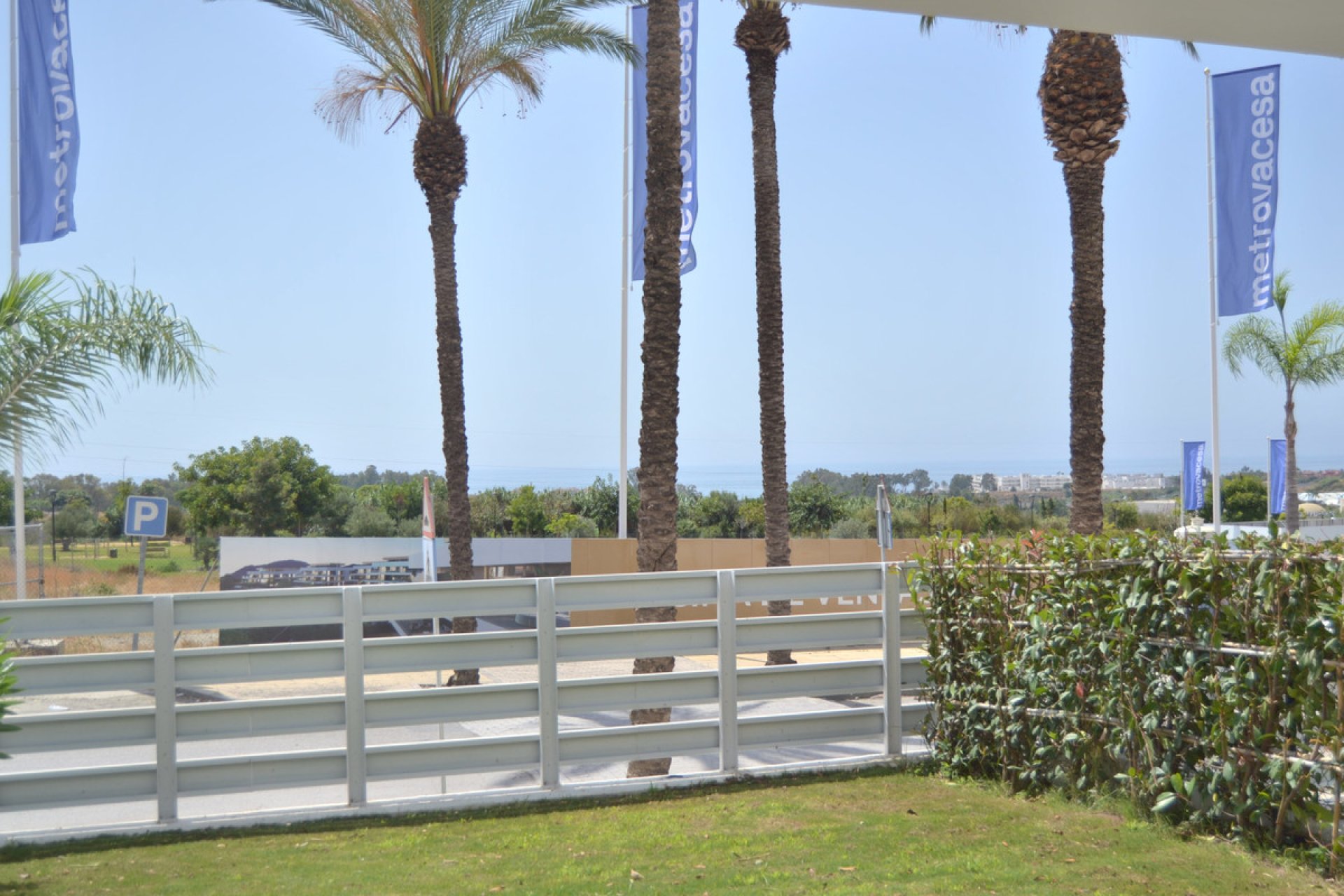 Reventa - Ground floor apartment - Estepona - Estepona Centro