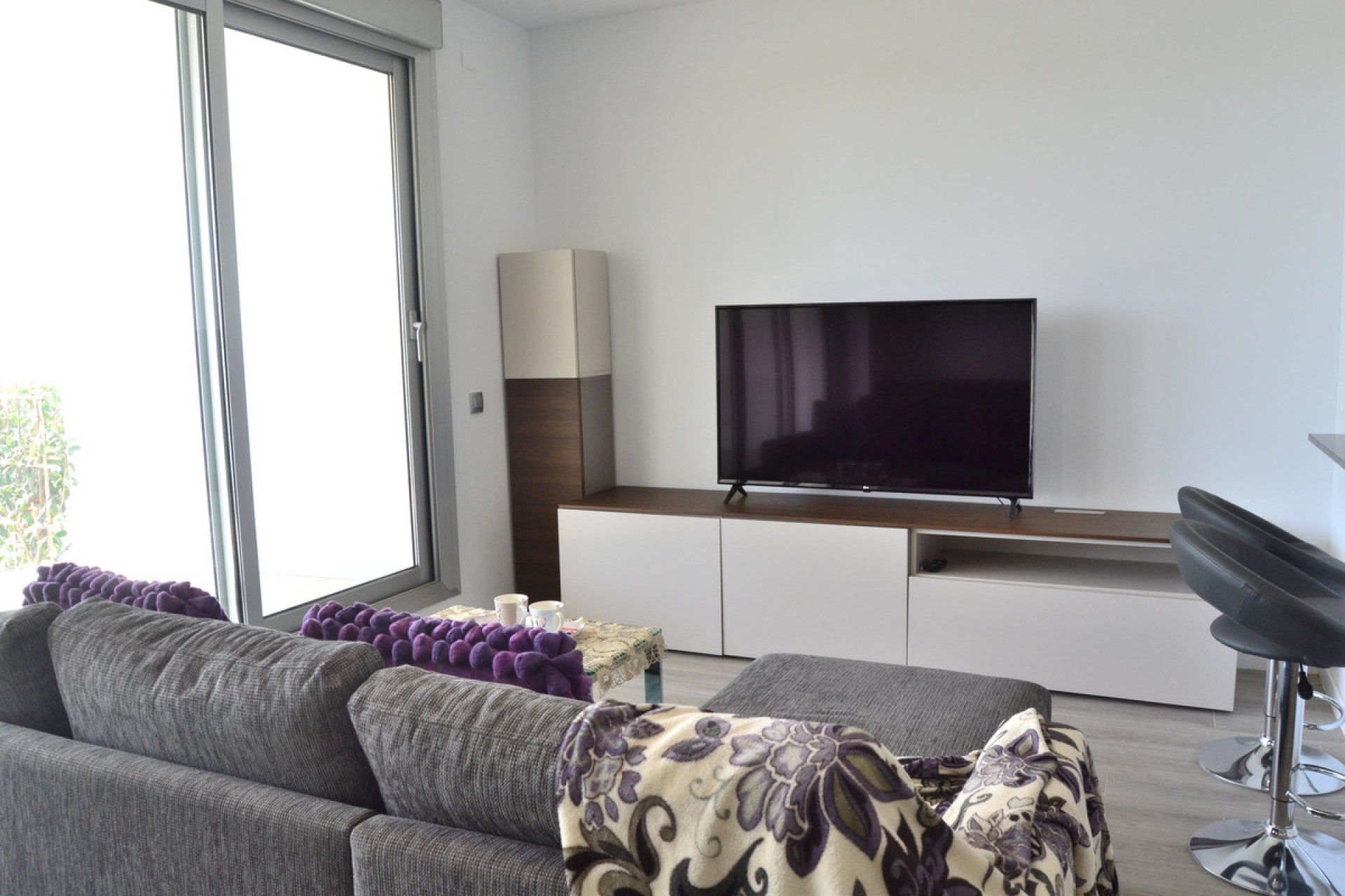 Reventa - Ground floor apartment - Estepona - Estepona Centro