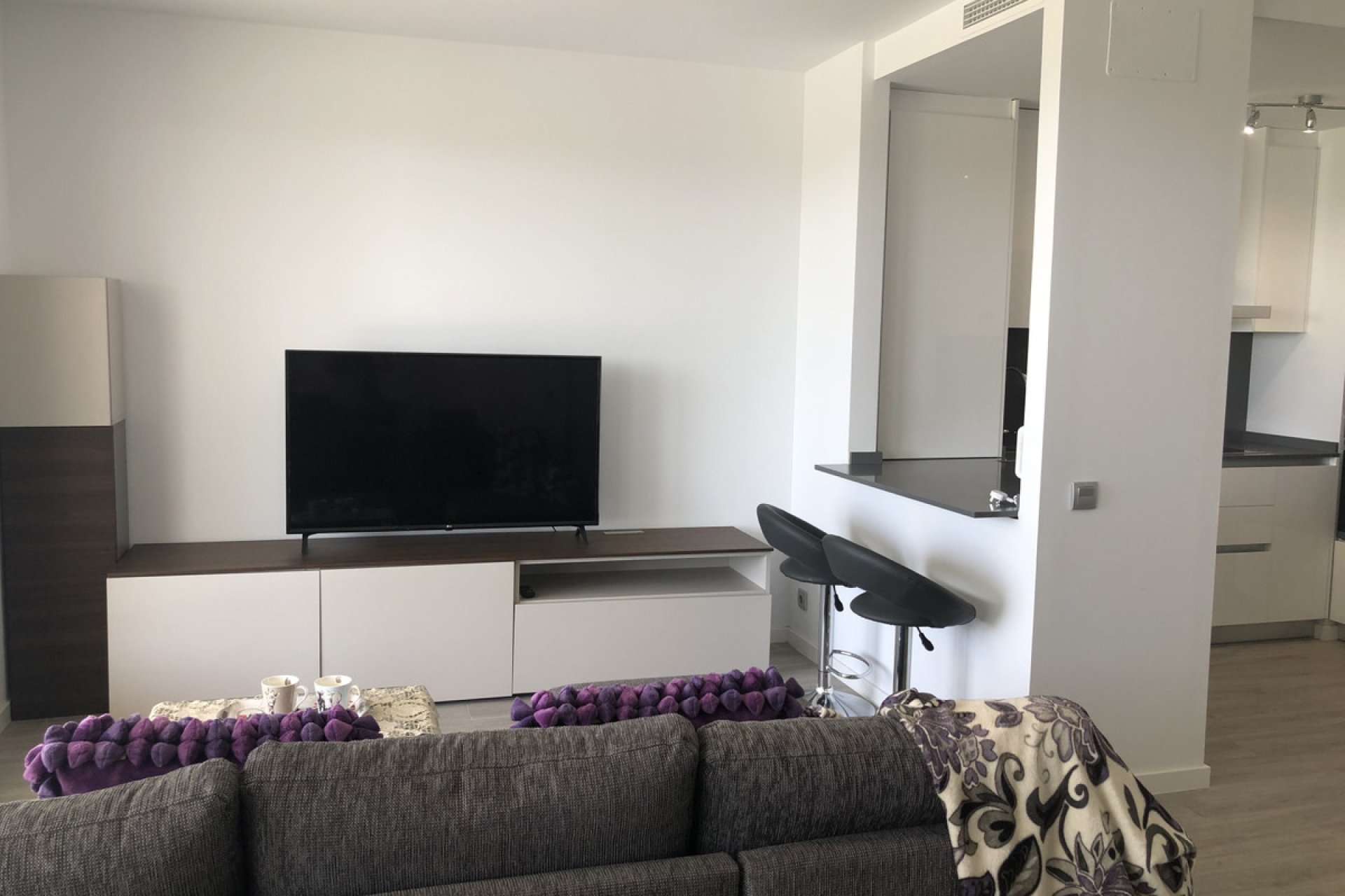 Reventa - Ground floor apartment - Estepona - Estepona Centro