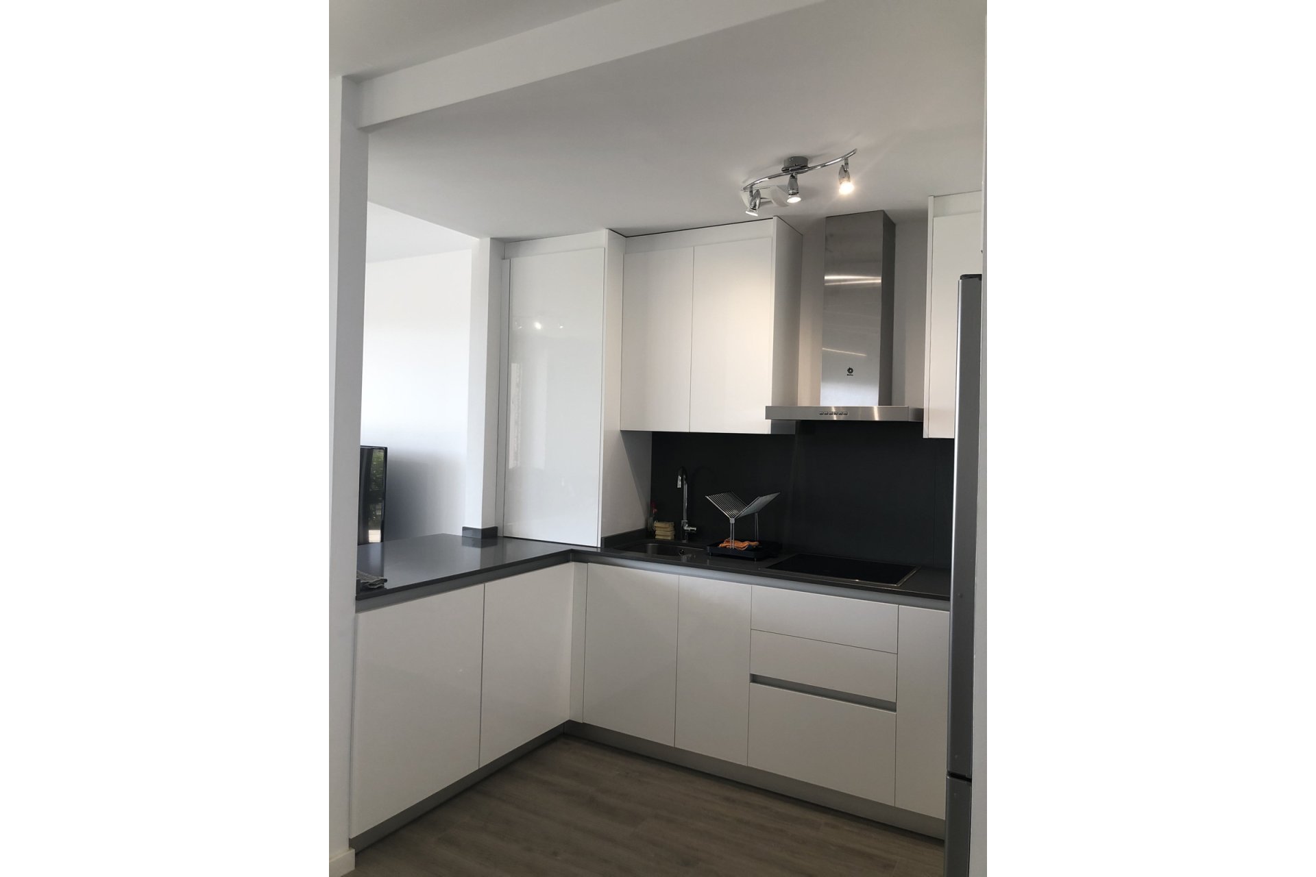 Reventa - Ground floor apartment - Estepona - Estepona Centro