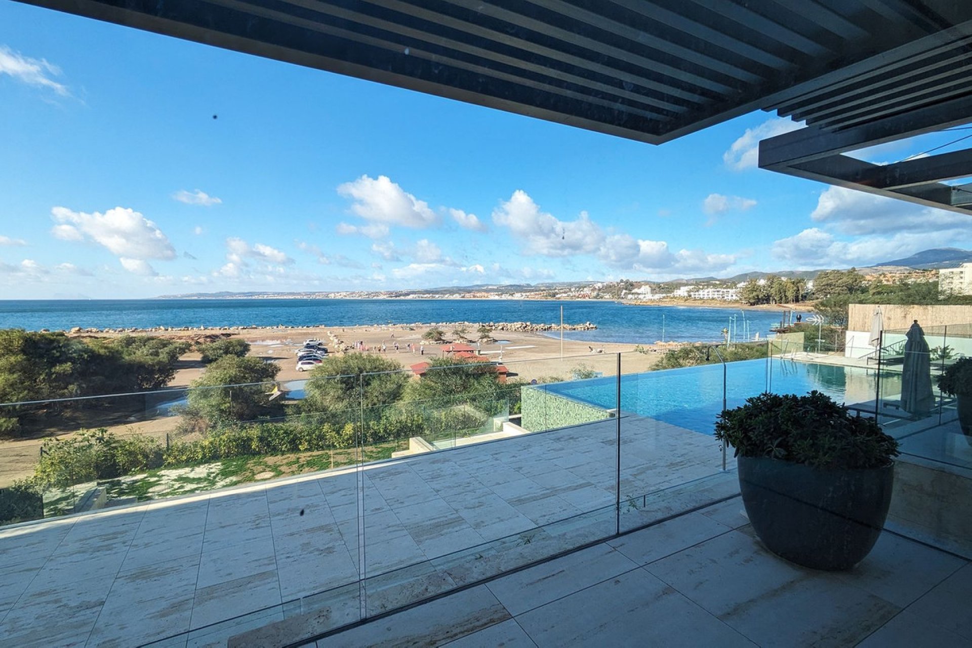 Reventa - Ground floor apartment - Estepona - Estepona Centro