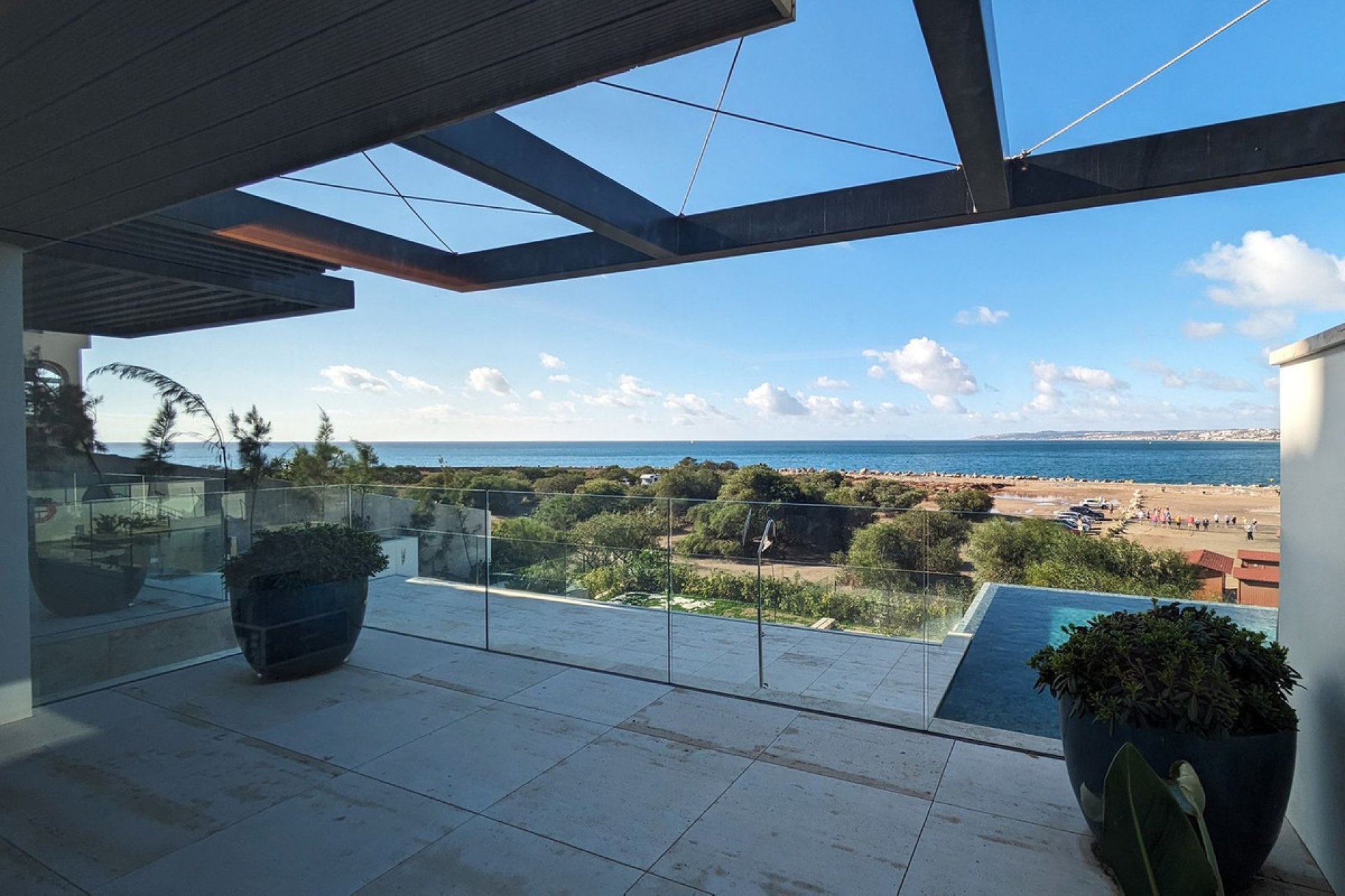 Reventa - Ground floor apartment - Estepona - Estepona Centro