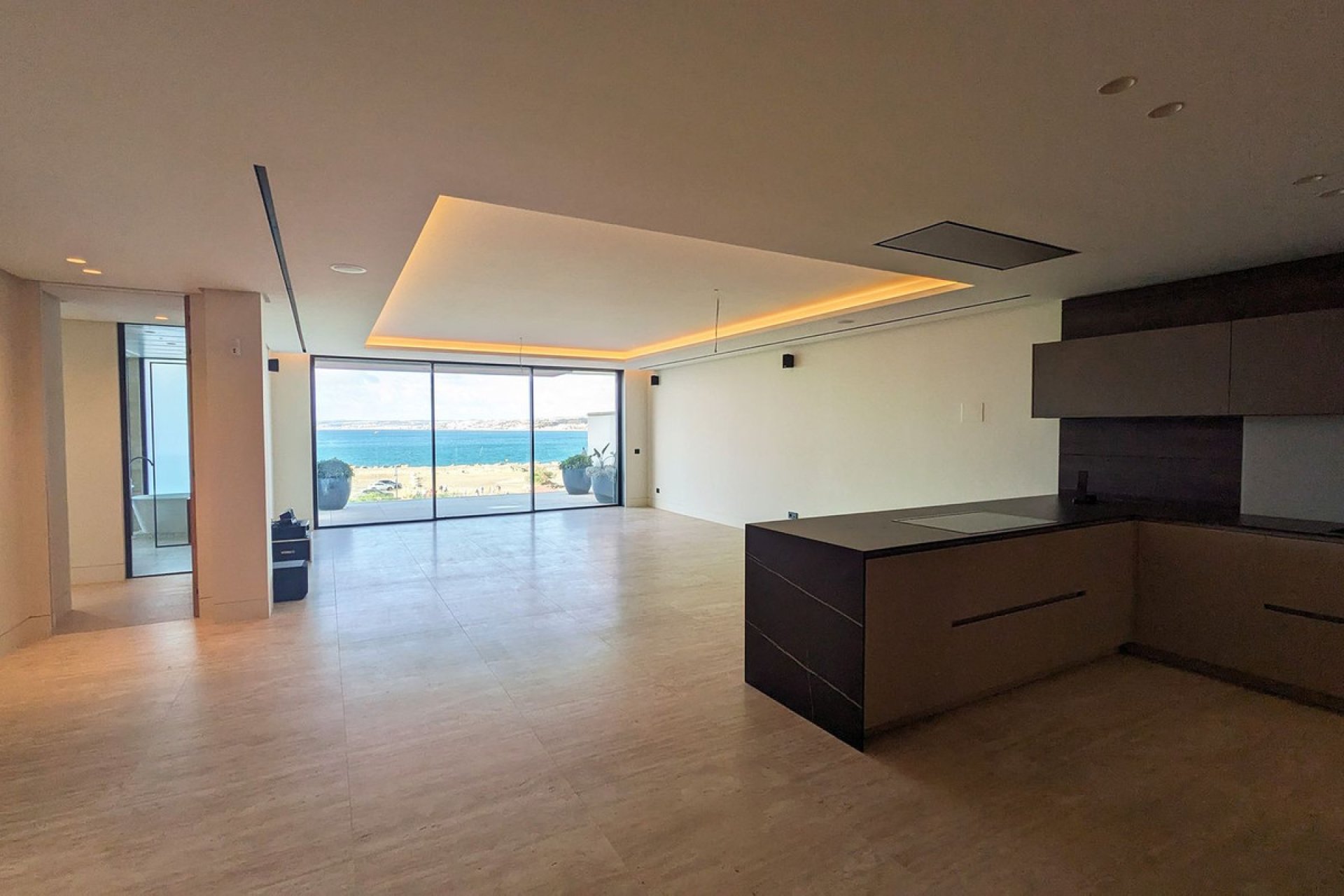 Reventa - Ground floor apartment - Estepona - Estepona Centro