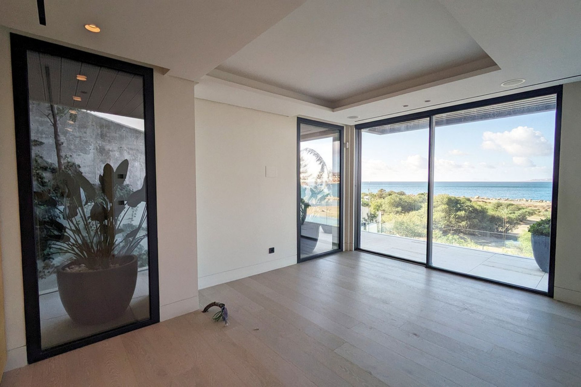 Reventa - Ground floor apartment - Estepona - Estepona Centro