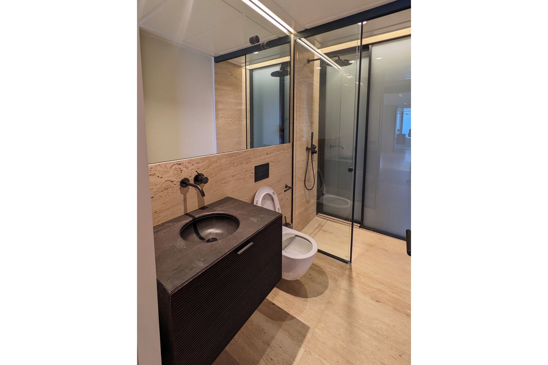 Reventa - Ground floor apartment - Estepona - Estepona Centro