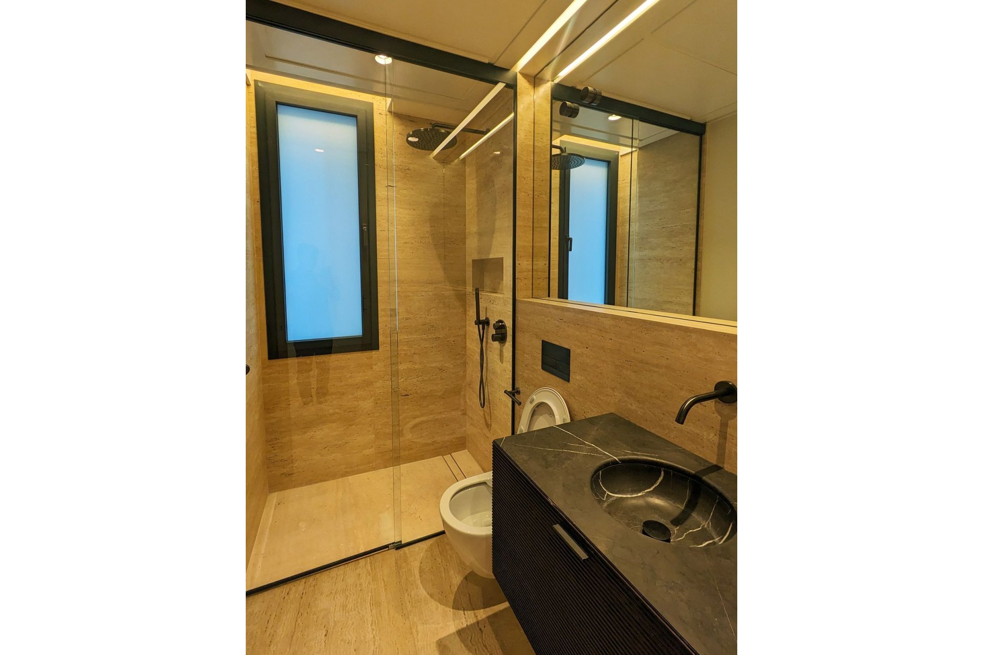 Reventa - Ground floor apartment - Estepona - Estepona Centro