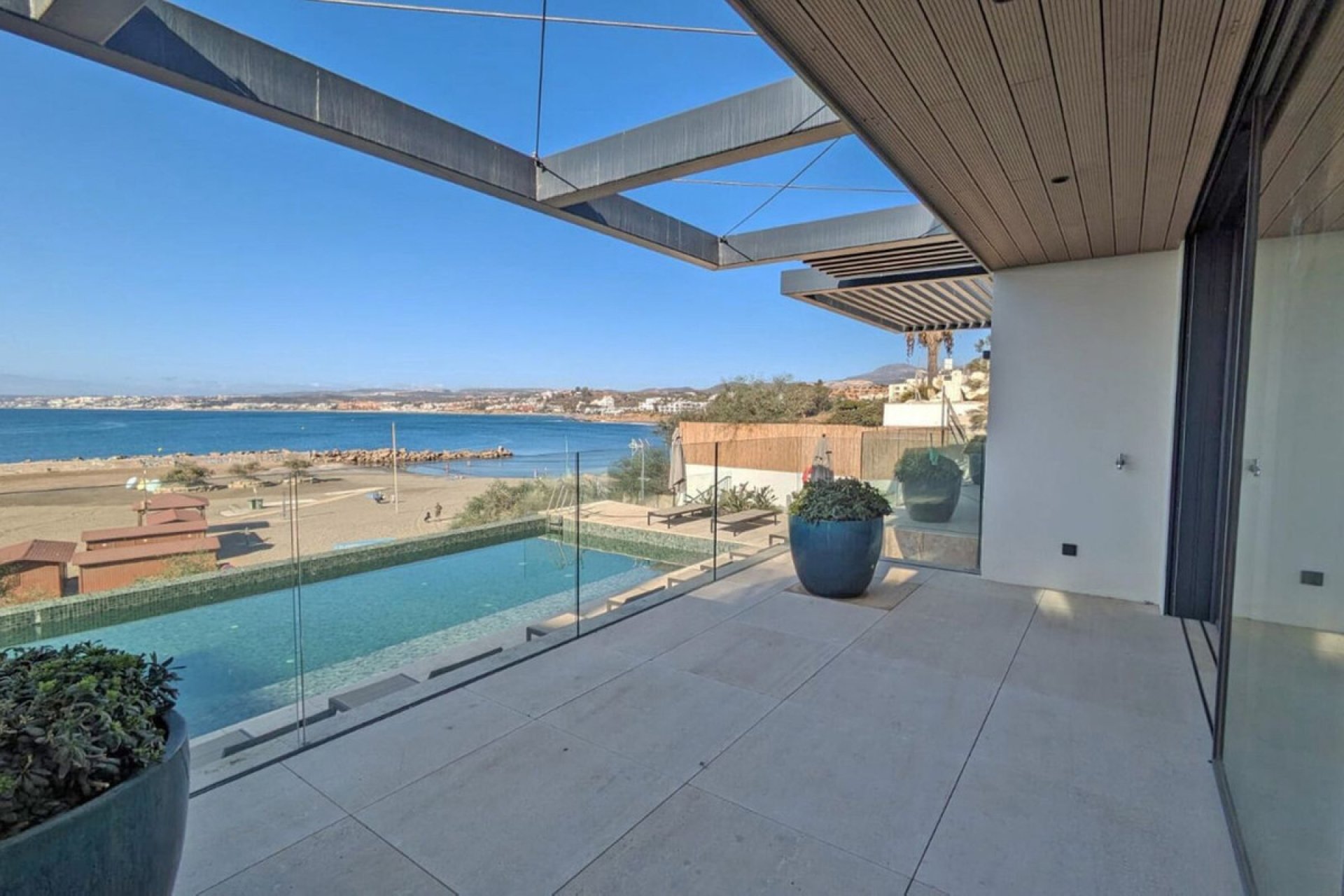 Reventa - Ground floor apartment - Estepona - Estepona Centro