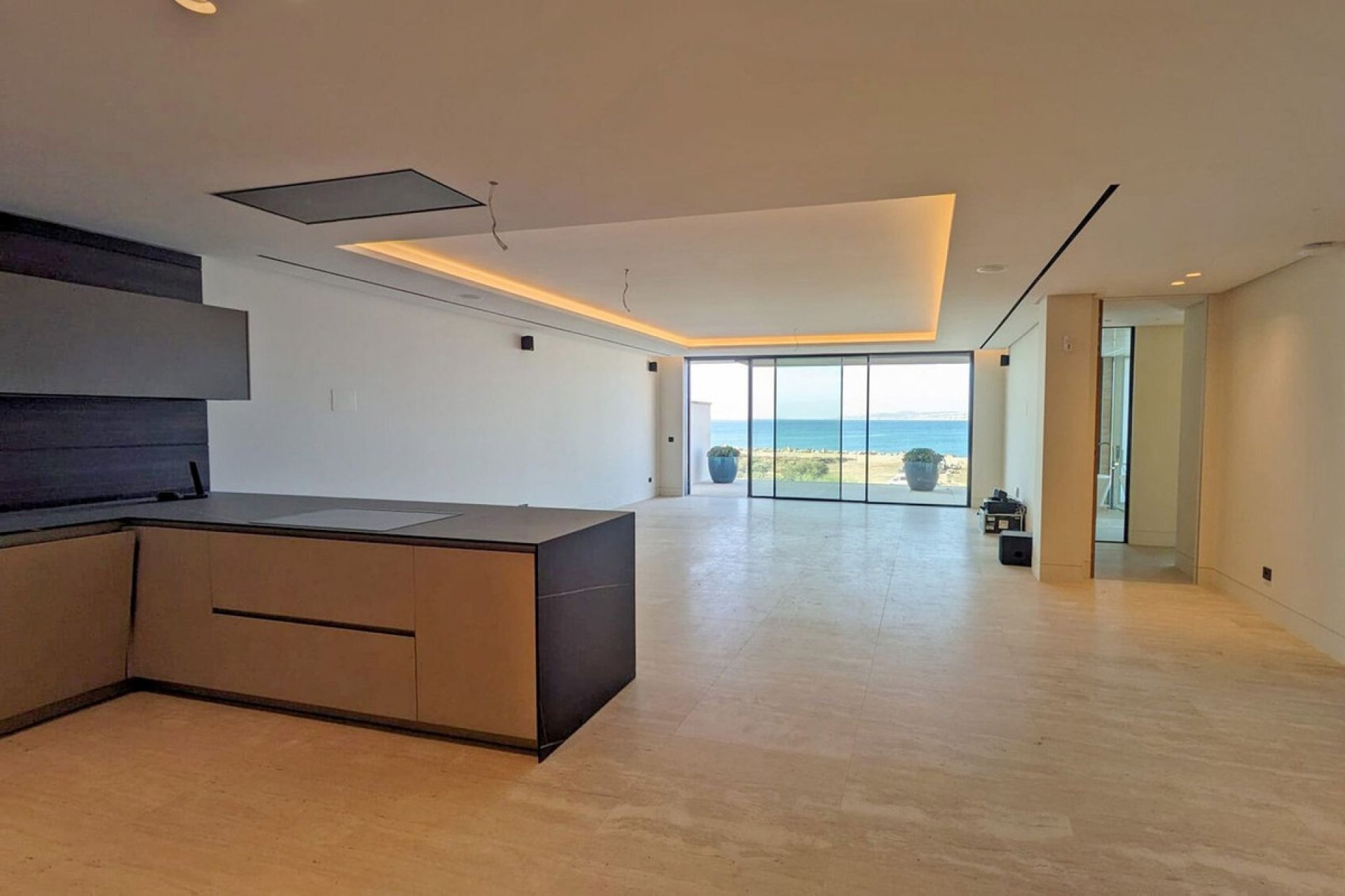 Reventa - Ground floor apartment - Estepona - Estepona Centro