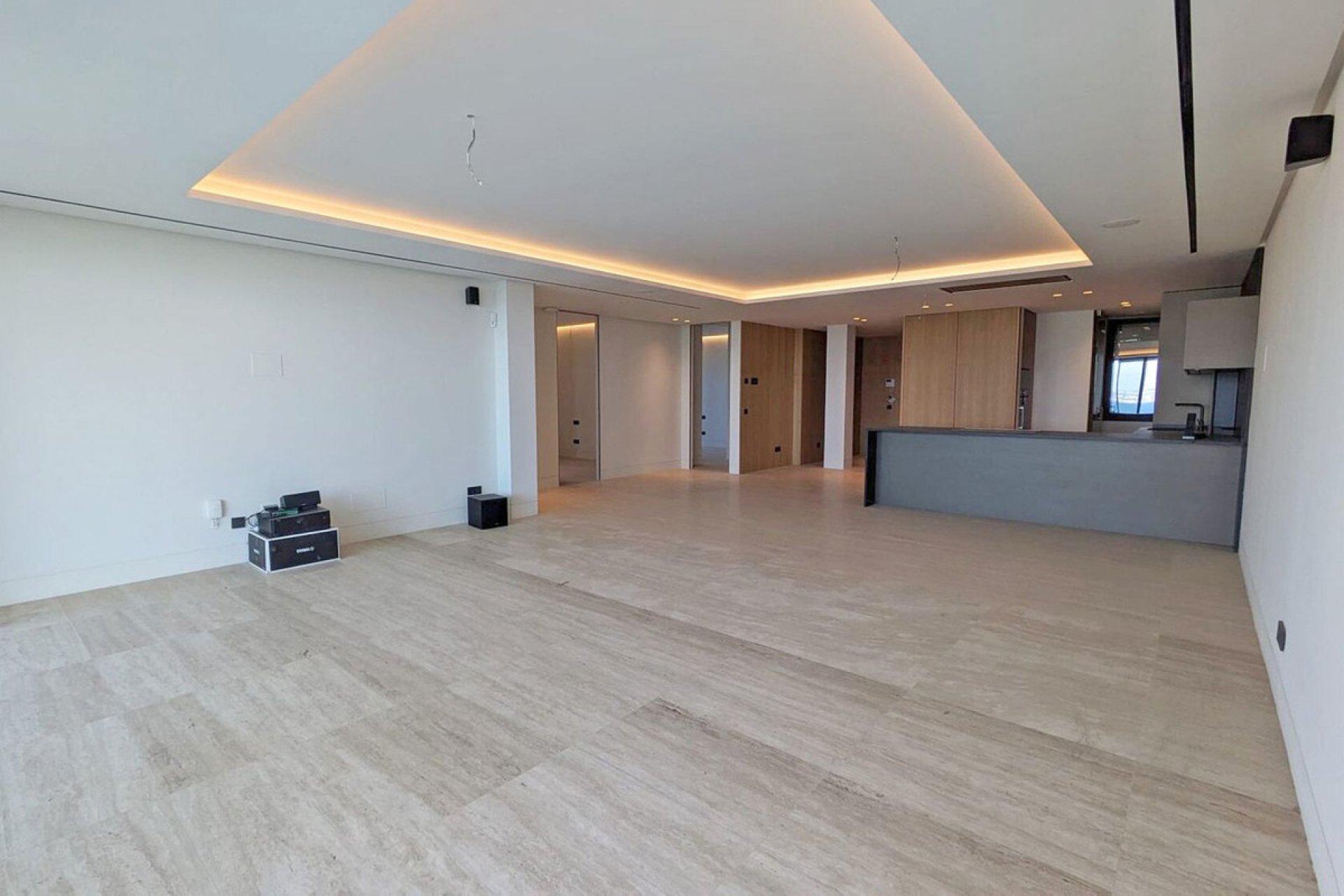 Reventa - Ground floor apartment - Estepona - Estepona Centro