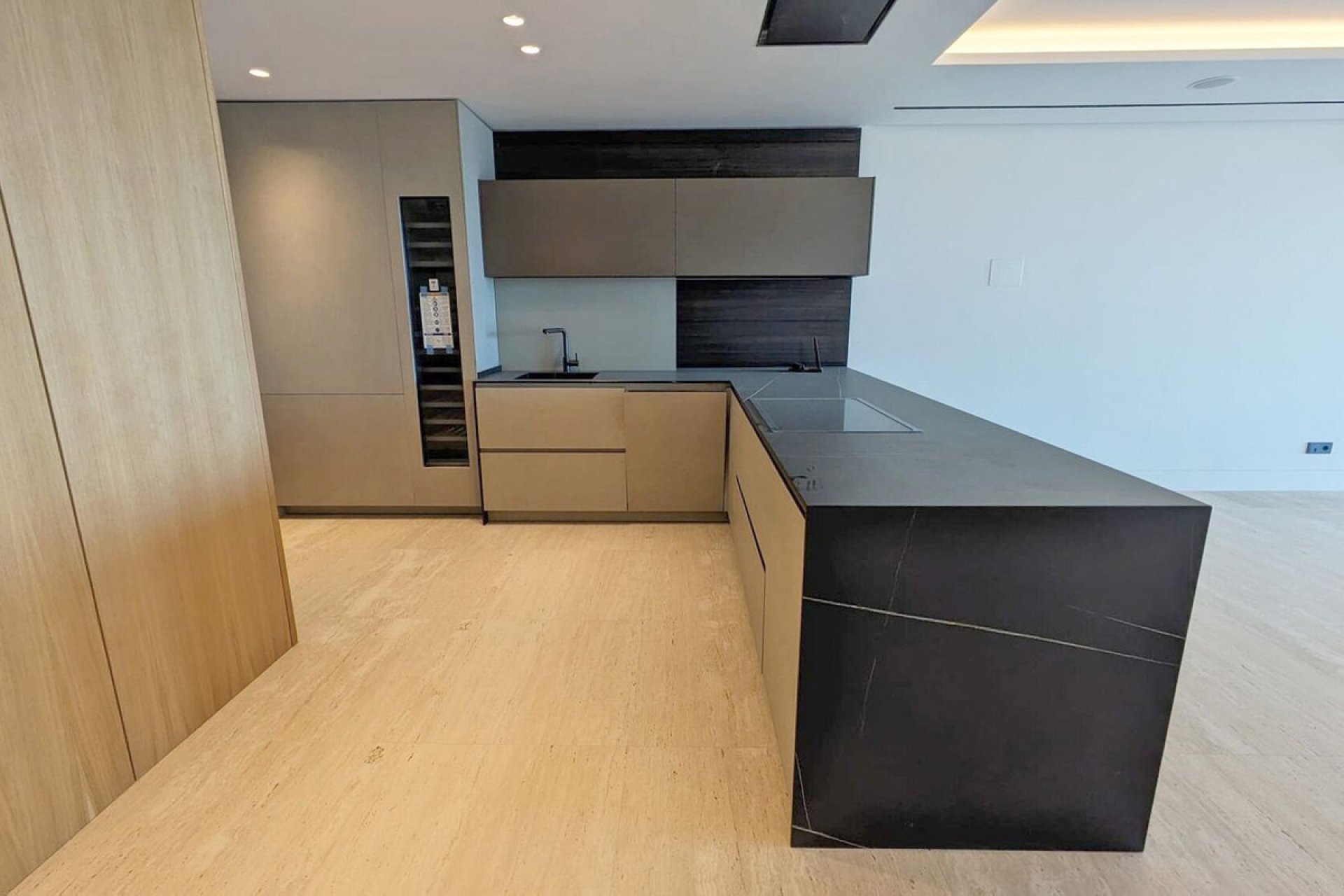 Reventa - Ground floor apartment - Estepona - Estepona Centro