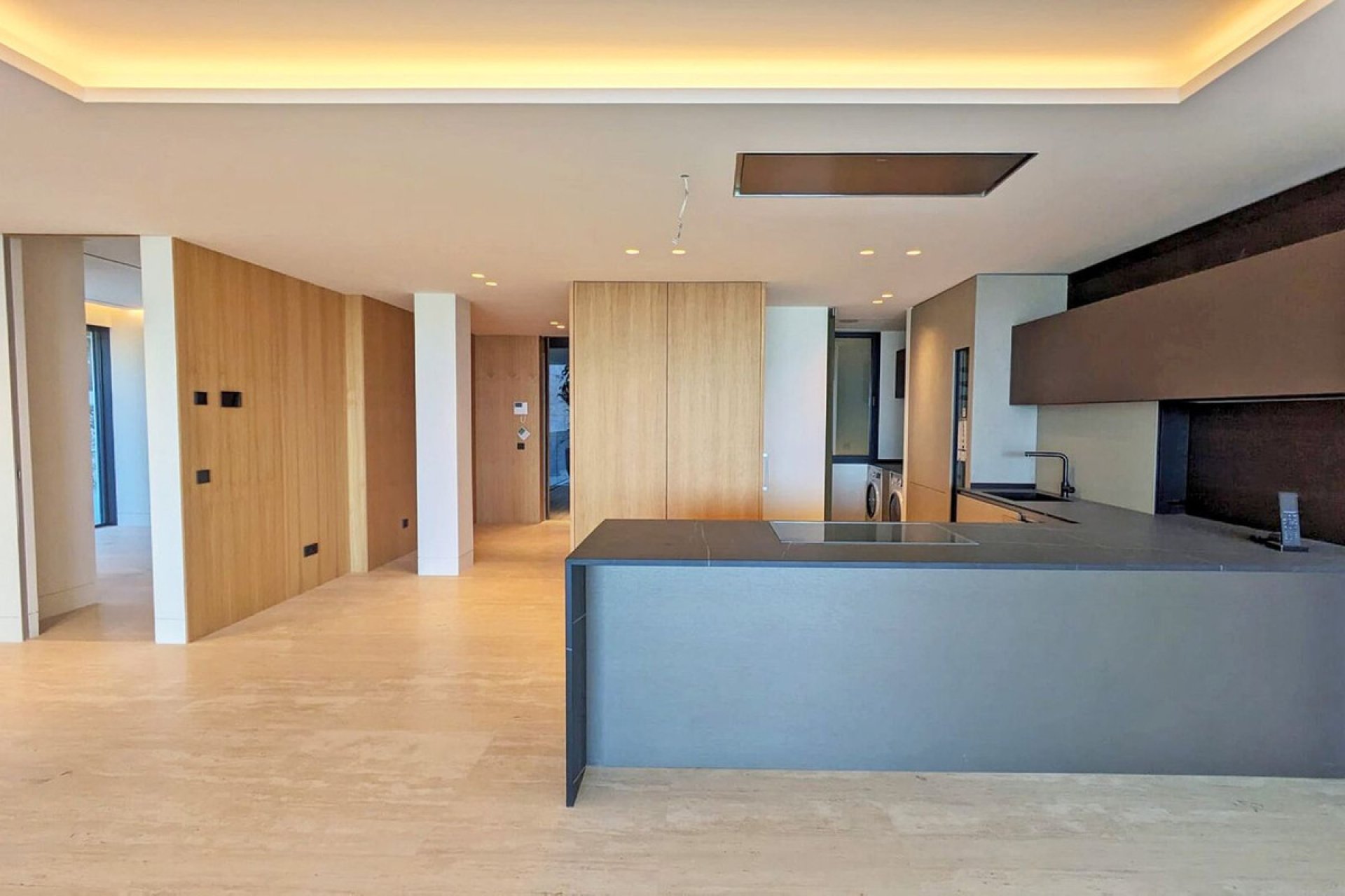 Reventa - Ground floor apartment - Estepona - Estepona Centro