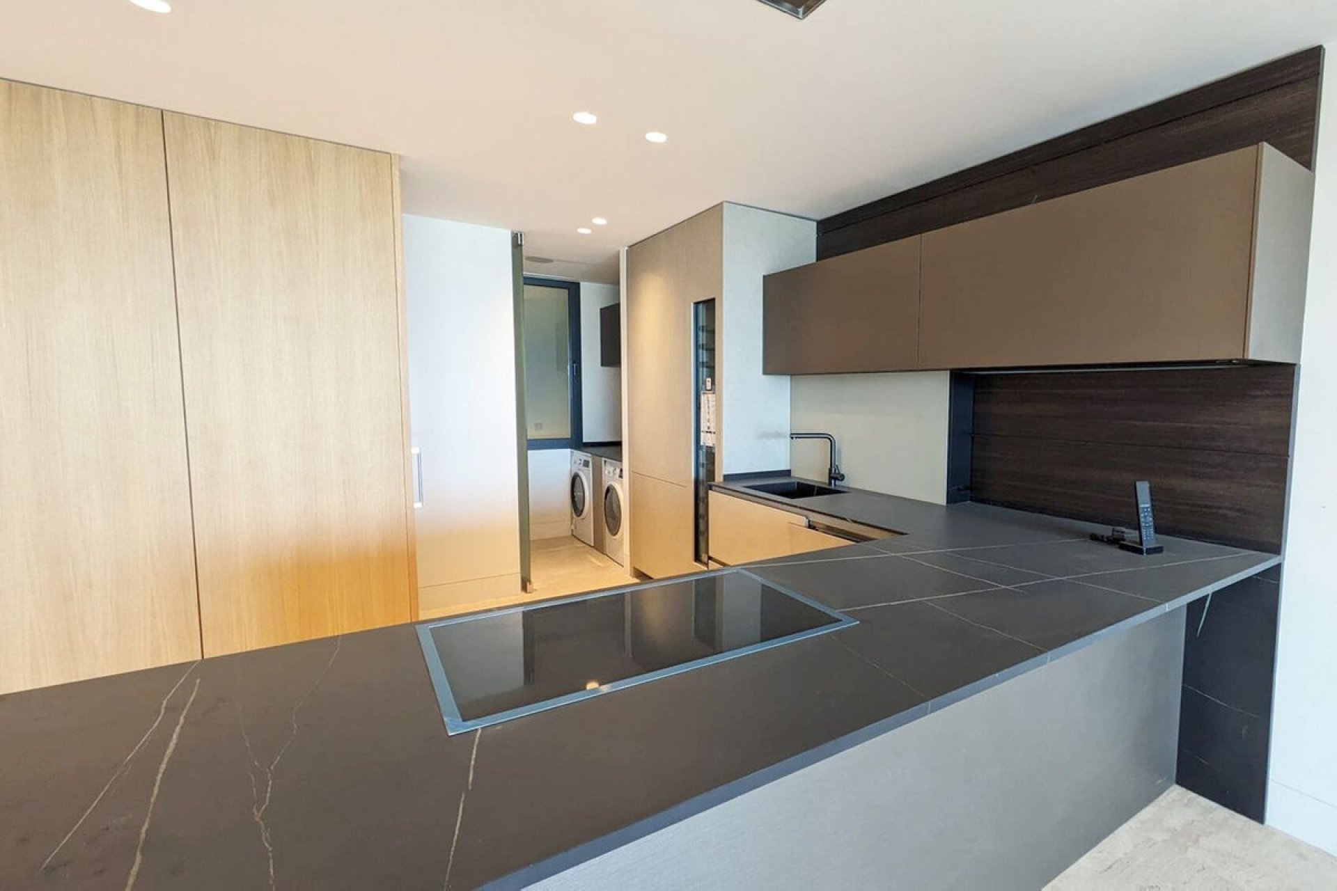 Reventa - Ground floor apartment - Estepona - Estepona Centro