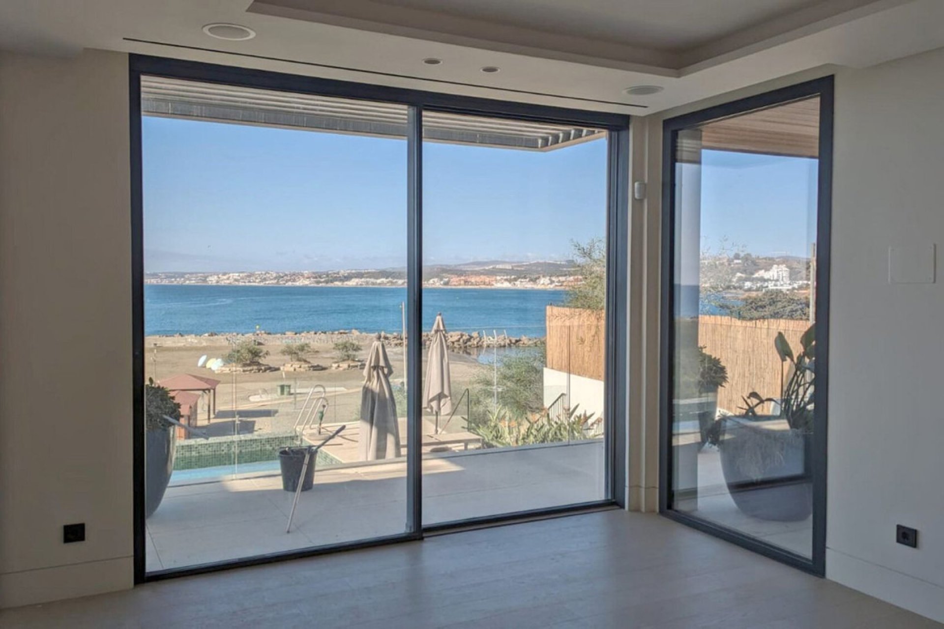 Reventa - Ground floor apartment - Estepona - Estepona Centro