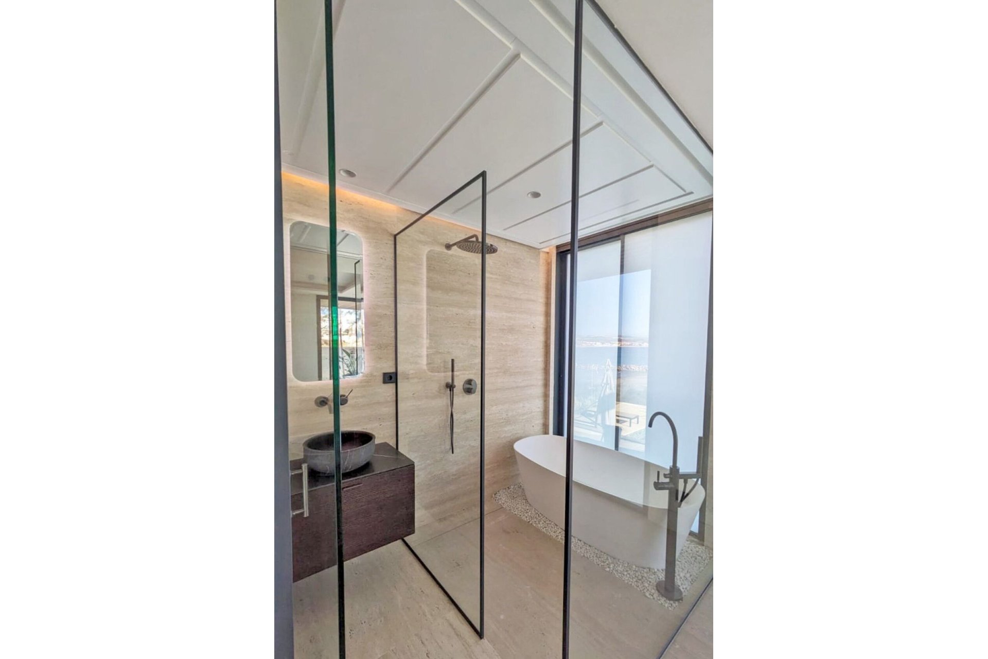 Reventa - Ground floor apartment - Estepona - Estepona Centro