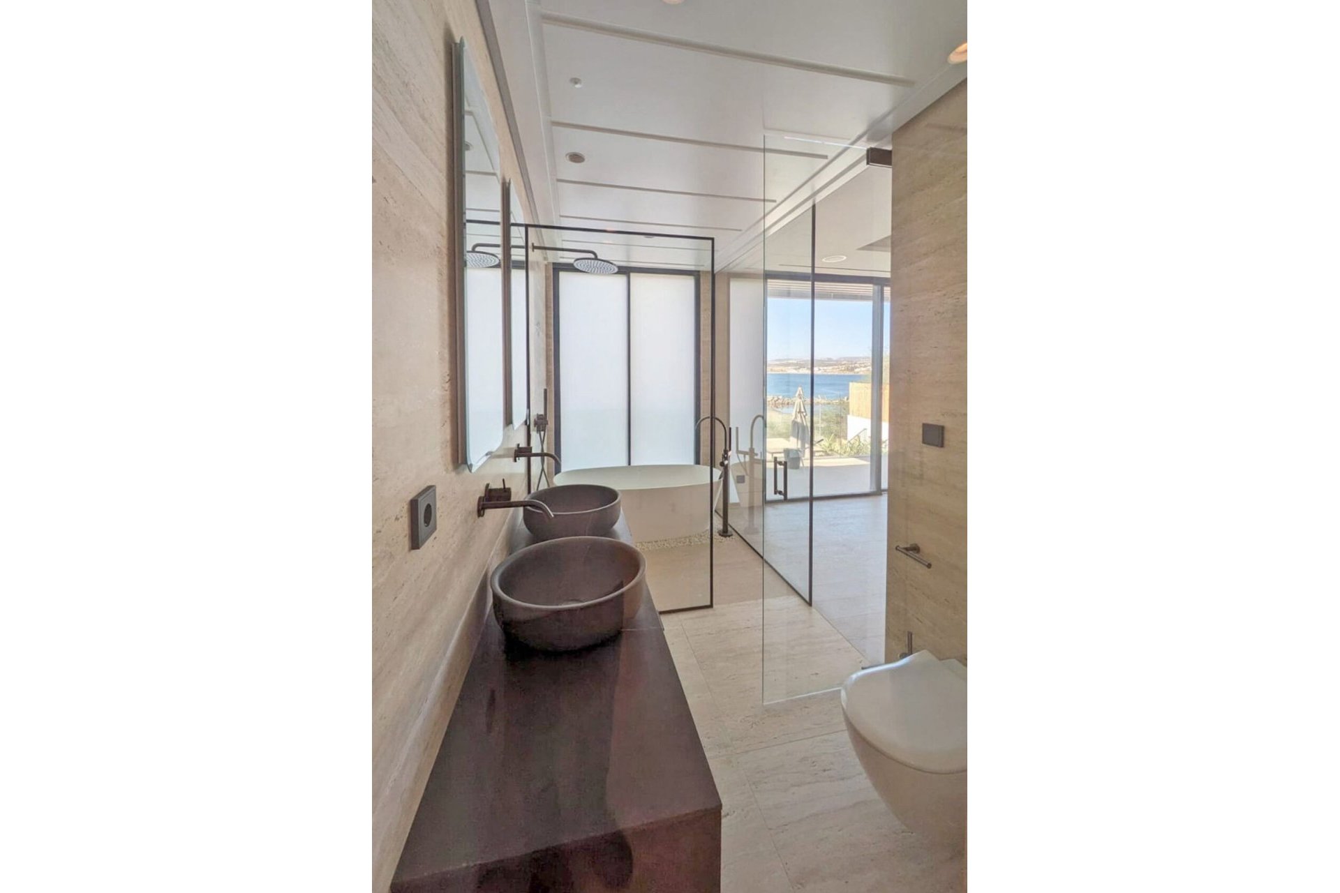 Reventa - Ground floor apartment - Estepona - Estepona Centro