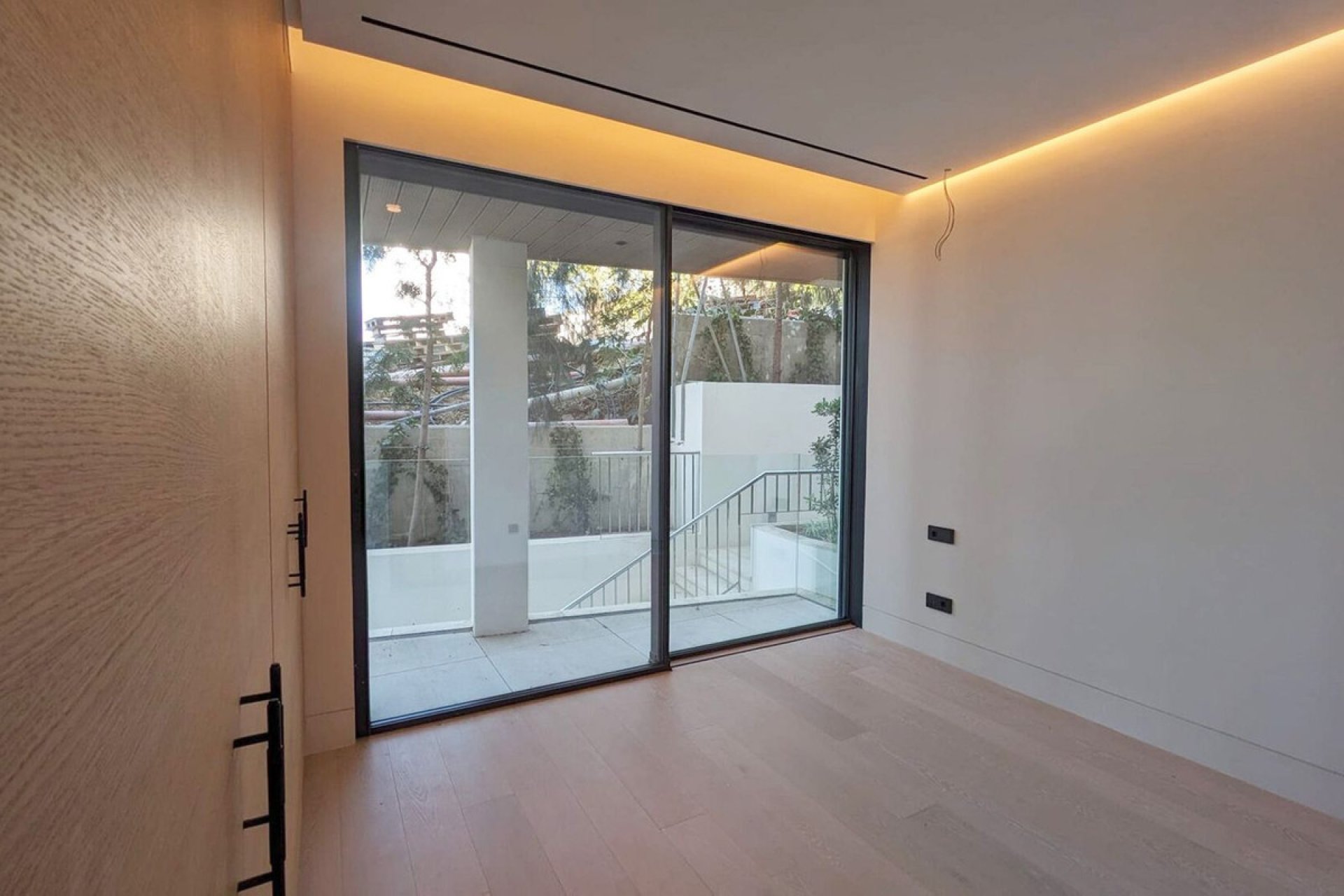 Reventa - Ground floor apartment - Estepona - Estepona Centro