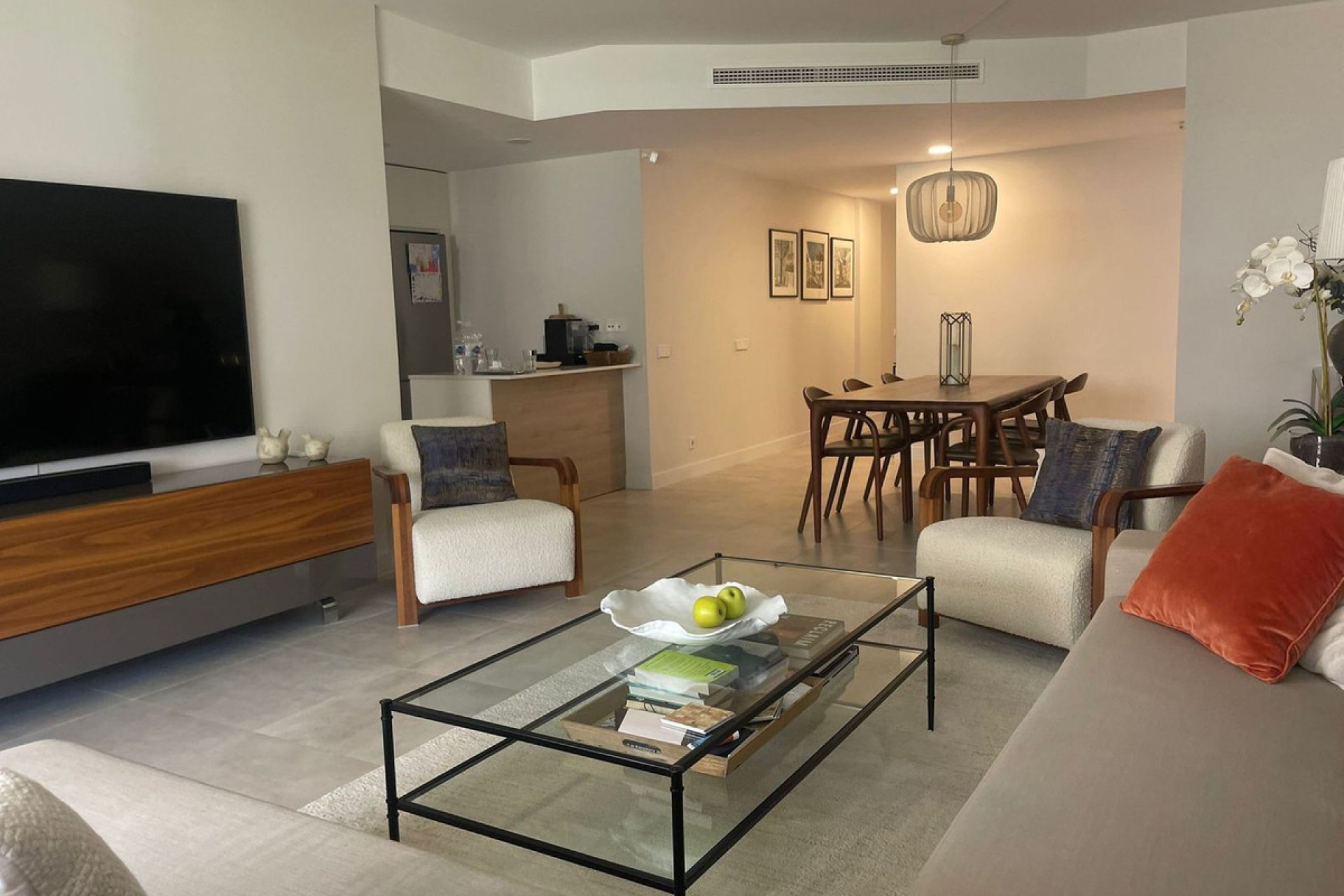 Reventa - Ground floor apartment - Estepona - Estepona Centro
