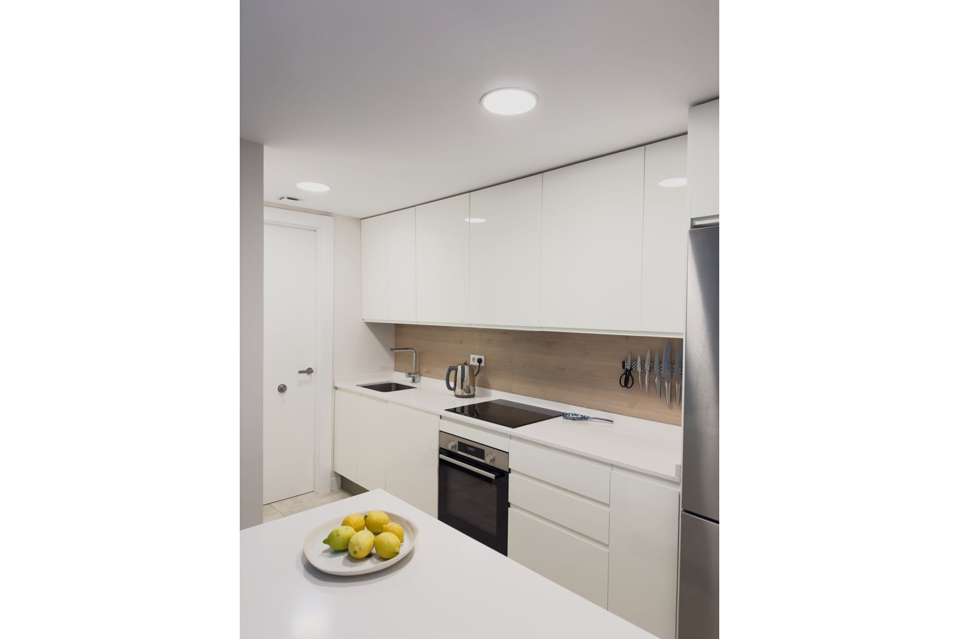 Reventa - Ground floor apartment - Estepona - Estepona Centro