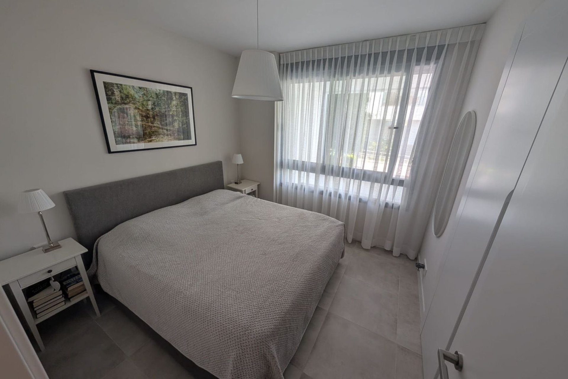 Reventa - Ground floor apartment - Estepona - Estepona Centro