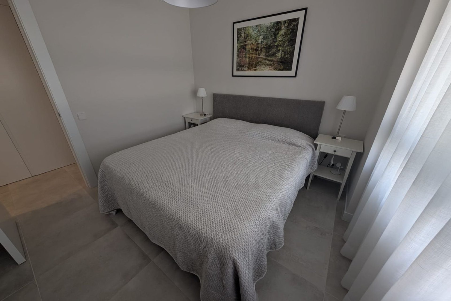 Reventa - Ground floor apartment - Estepona - Estepona Centro