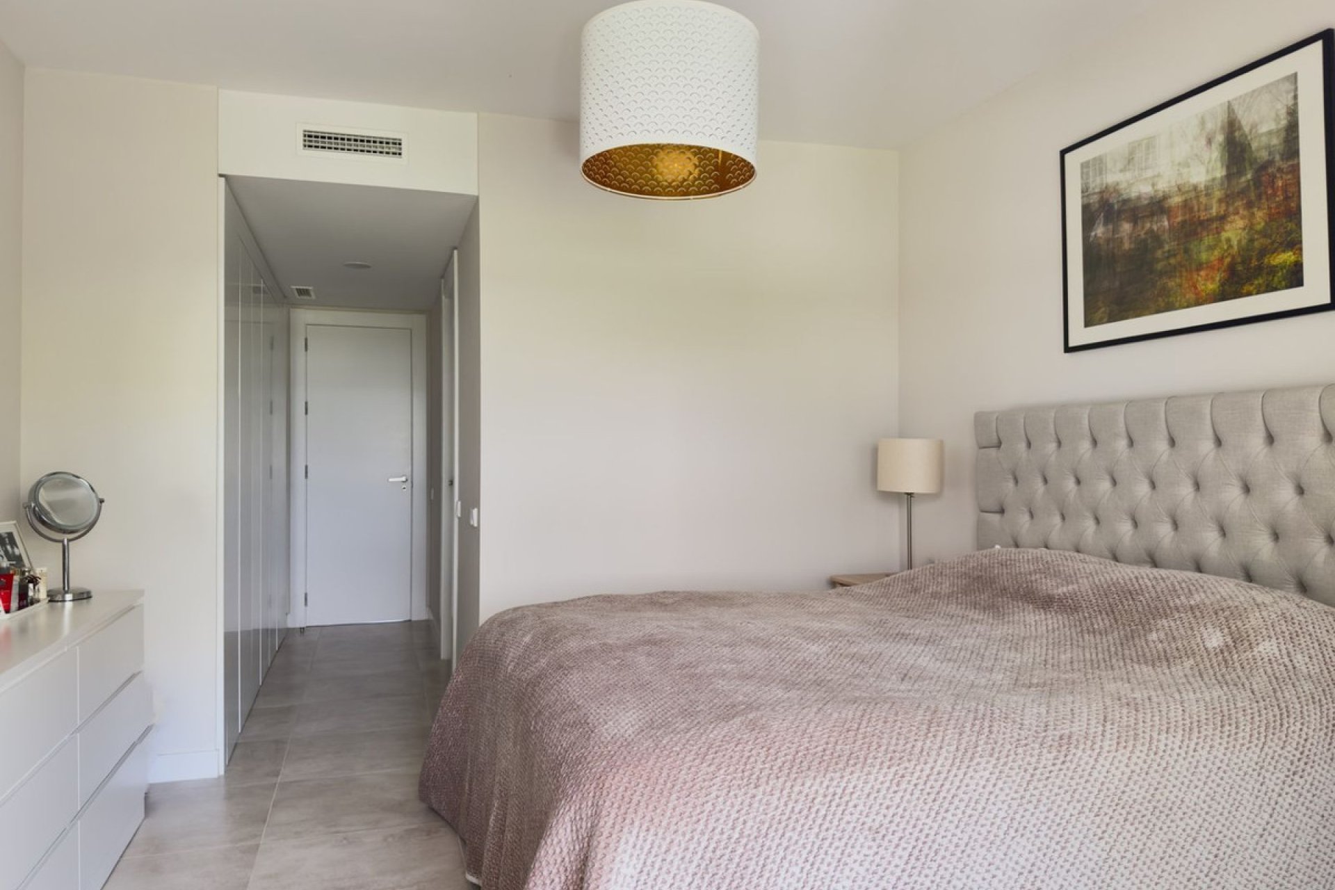 Reventa - Ground floor apartment - Estepona - Estepona Centro