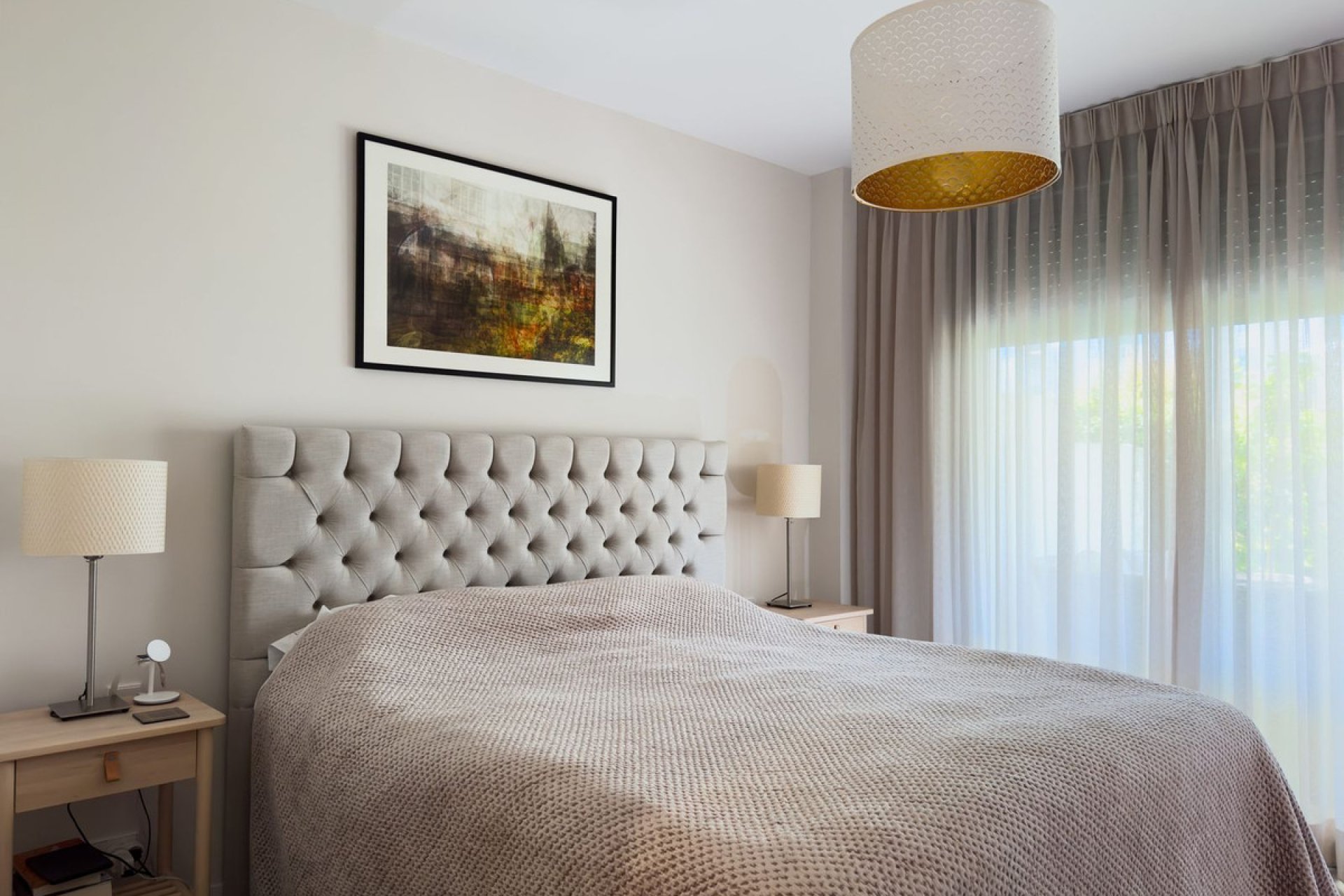 Reventa - Ground floor apartment - Estepona - Estepona Centro