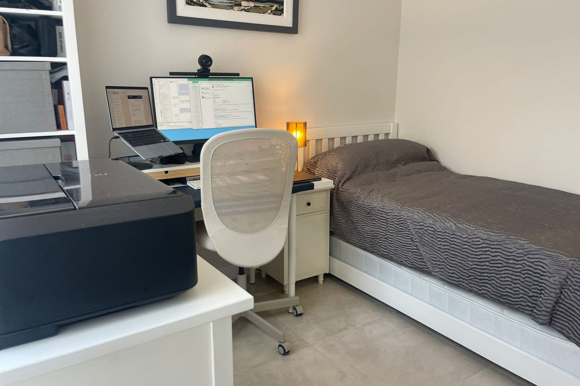 Reventa - Ground floor apartment - Estepona - Estepona Centro