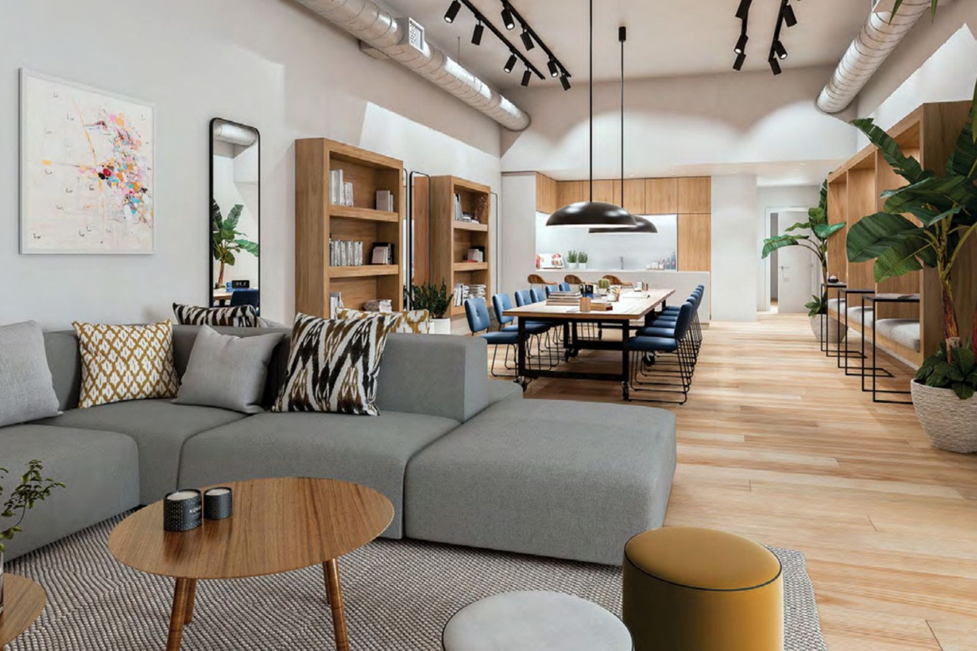 Reventa - Ground floor apartment - Estepona - Estepona Centro