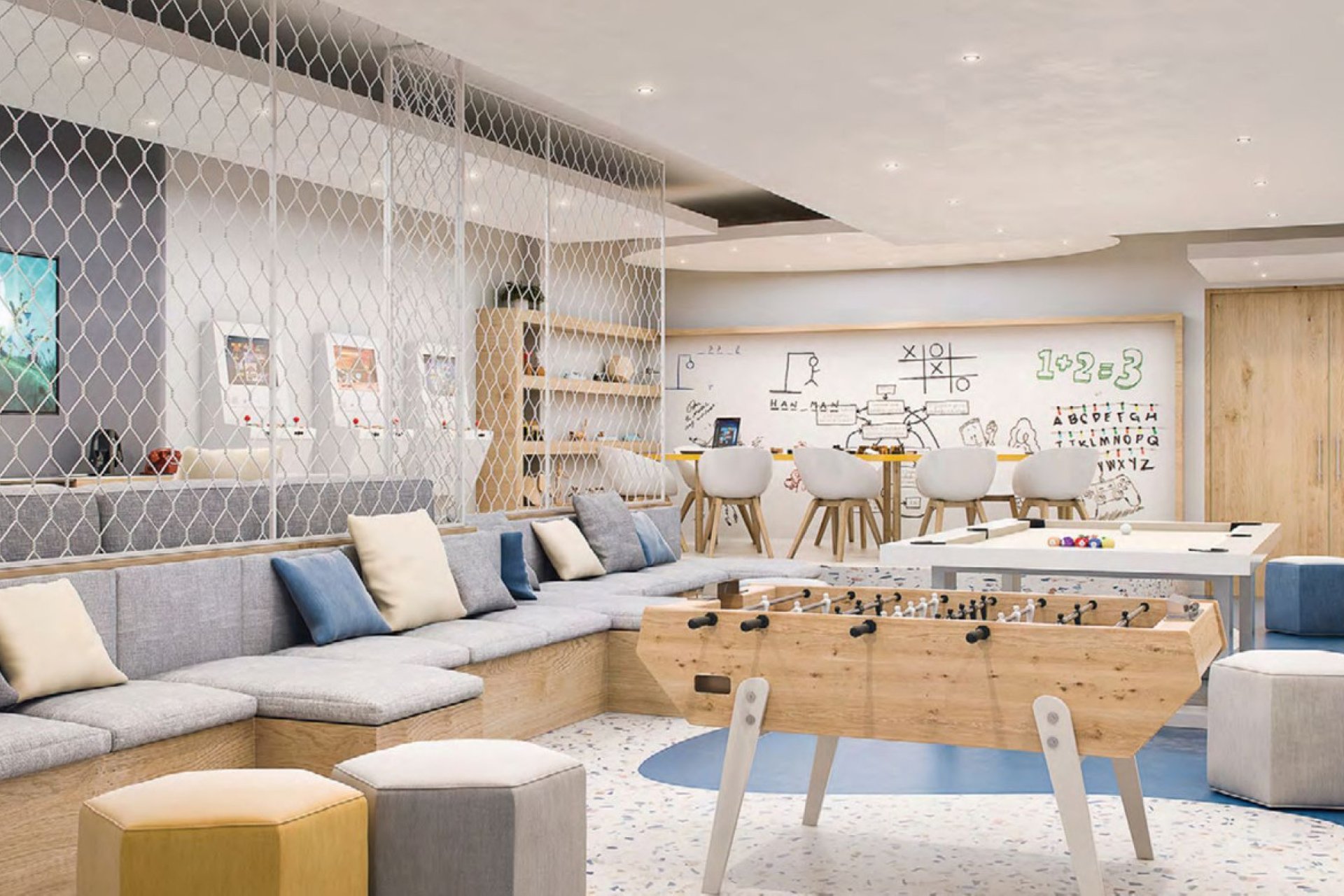 Reventa - Ground floor apartment - Estepona - Estepona Centro