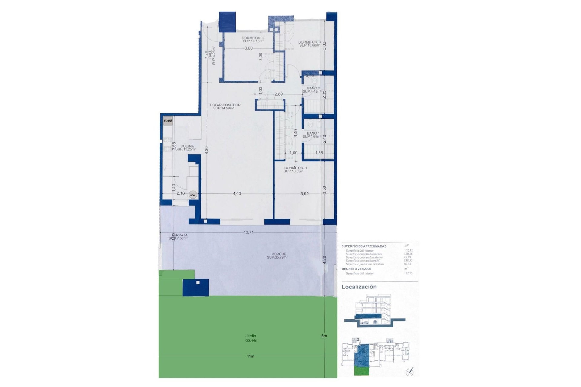 Reventa - Ground floor apartment - Estepona - Estepona Centro