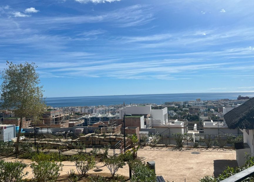 Reventa - Ground floor apartment - Estepona - Estepona Centro