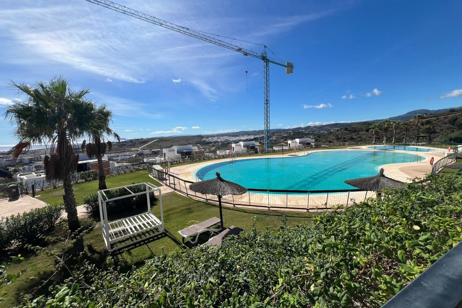 Reventa - Ground floor apartment - Estepona - Estepona Centro