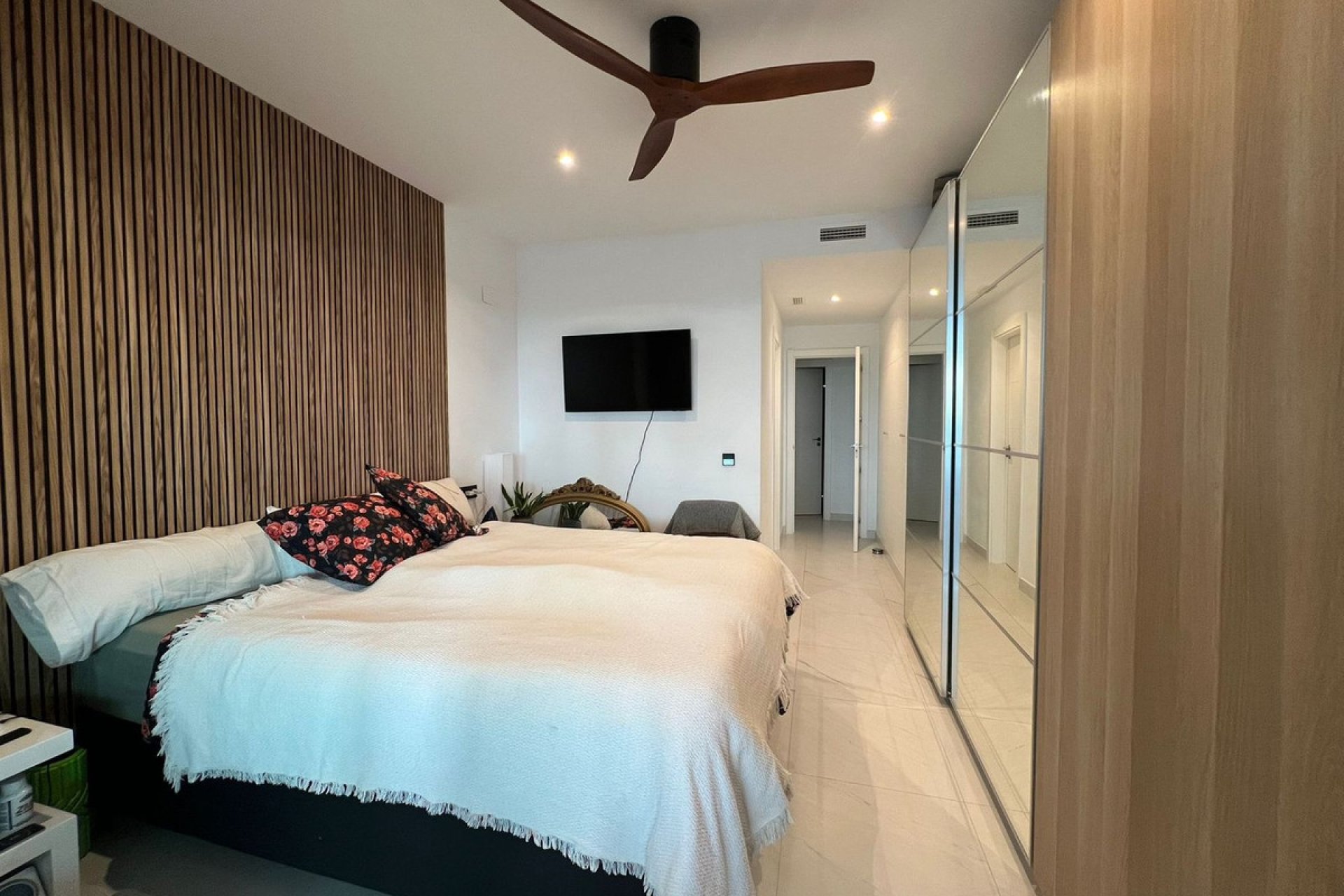 Reventa - Ground floor apartment - Estepona - Estepona Centro