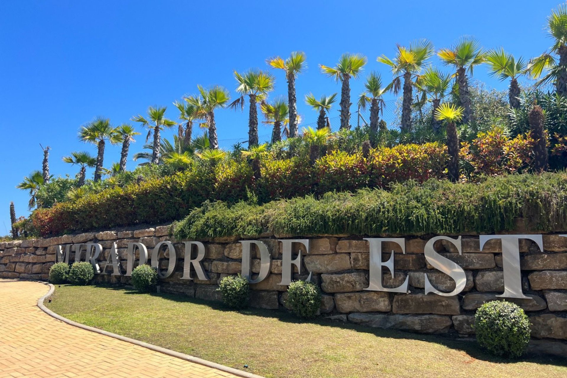 Reventa - Ground floor apartment - Estepona - Estepona Centro