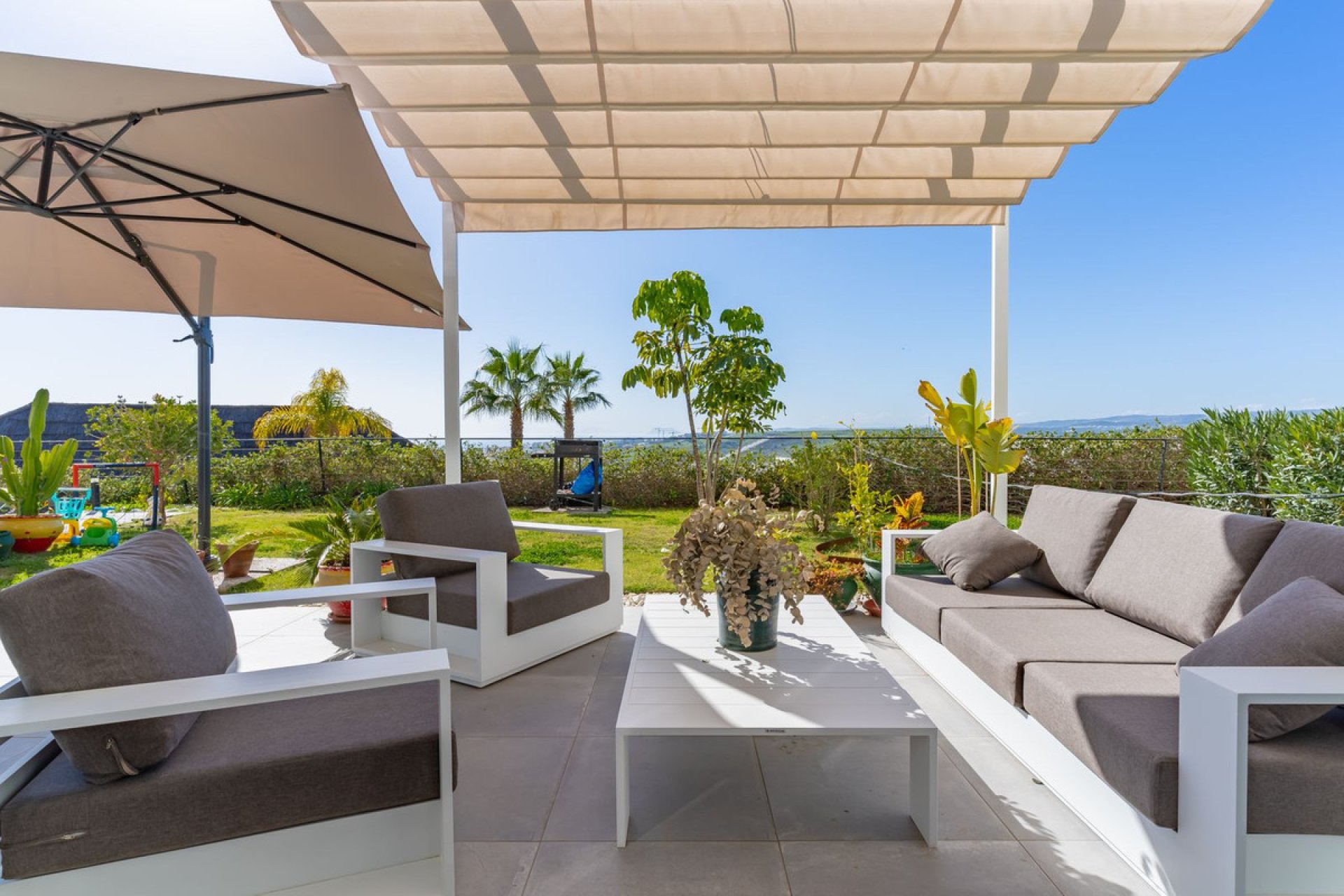 Reventa - Ground floor apartment - Estepona - Estepona Centro